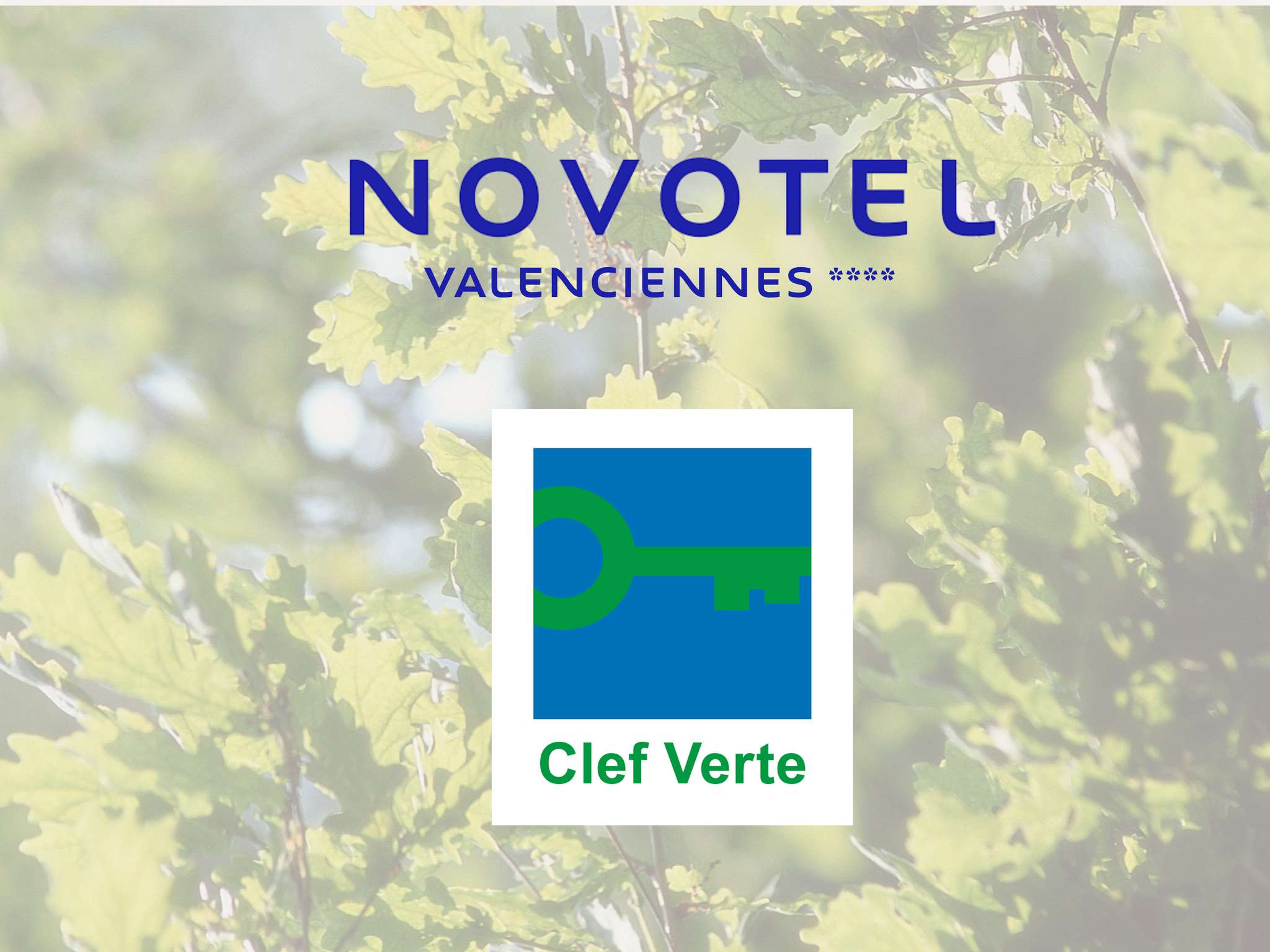 Foto - Hôtel Novotel Valenciennes