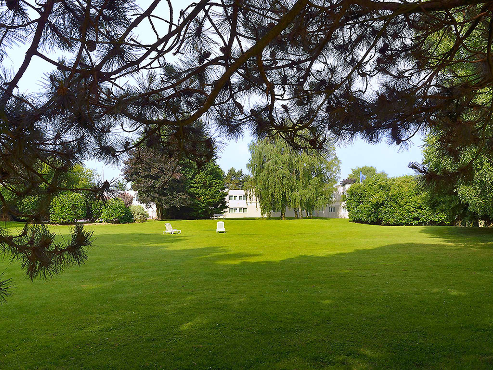 Foto - Hôtel Novotel Valenciennes