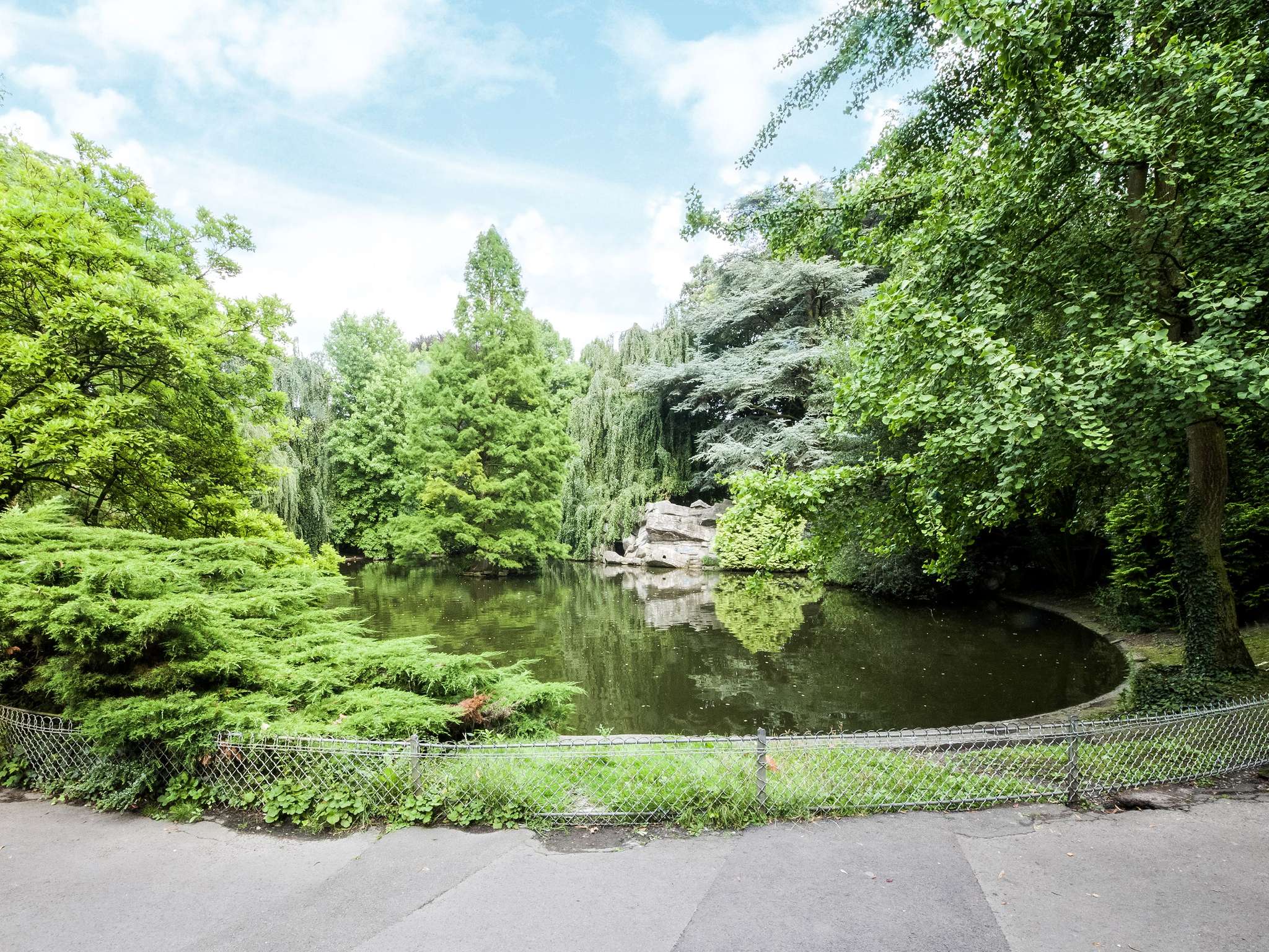 Foto - Hôtel Novotel Valenciennes