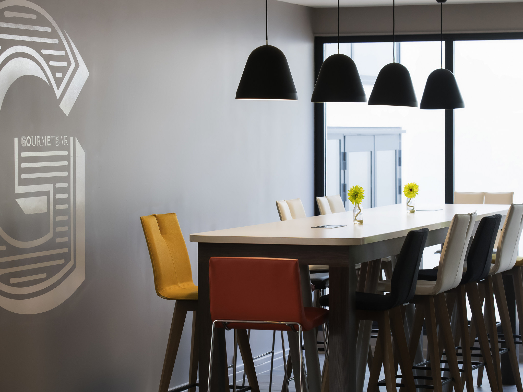 Foto - Novotel Roissy Saint Witz