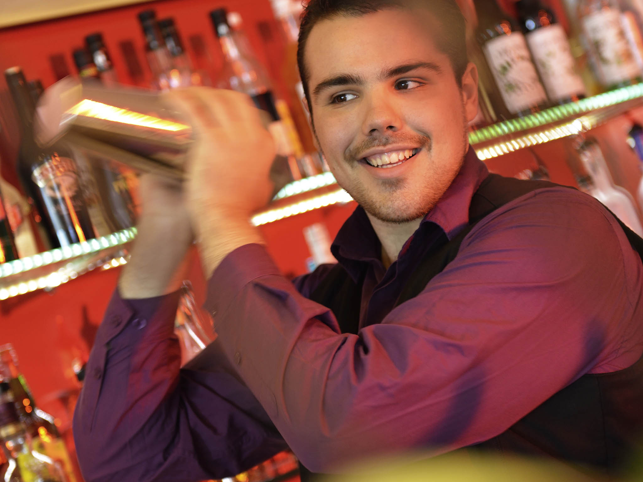 Foto - Novotel Roissy Saint Witz