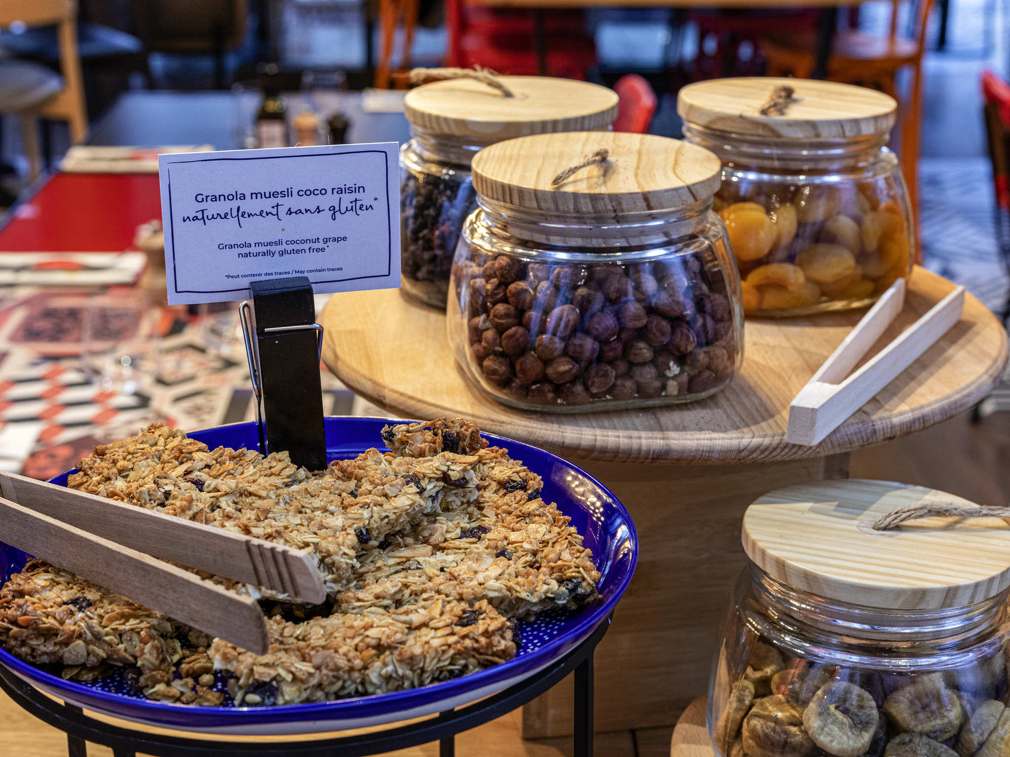 Foto - Novotel Roissy Saint Witz