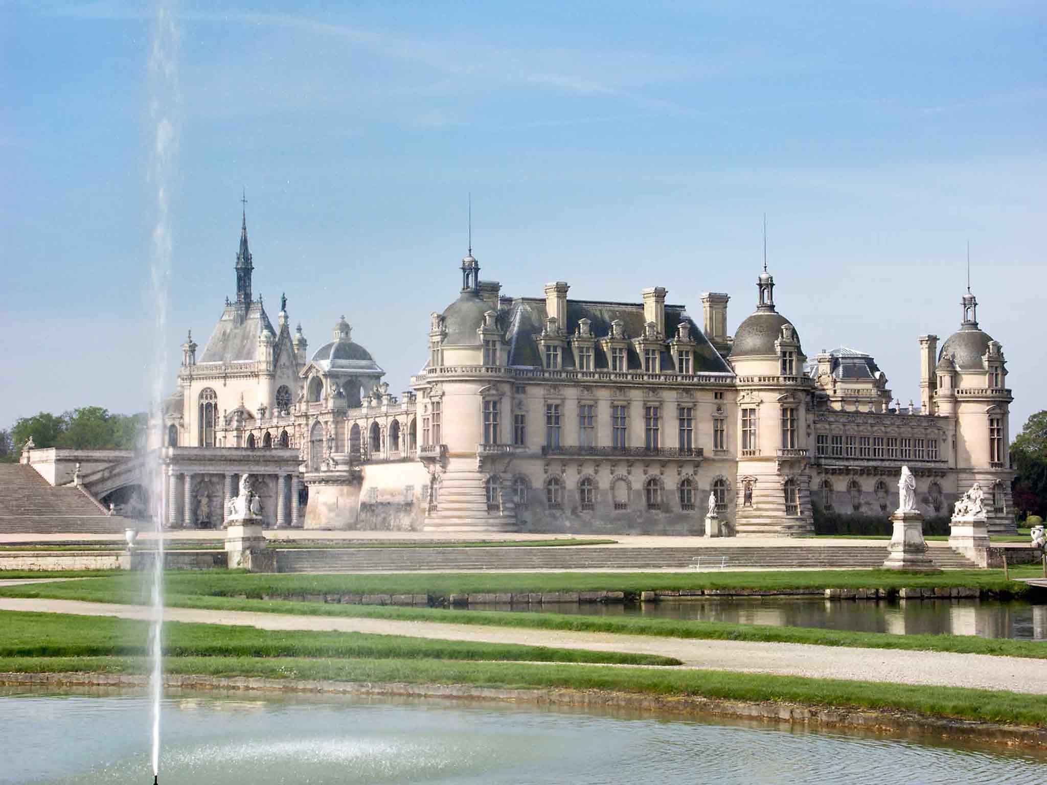 Foto - Novotel Roissy Saint Witz