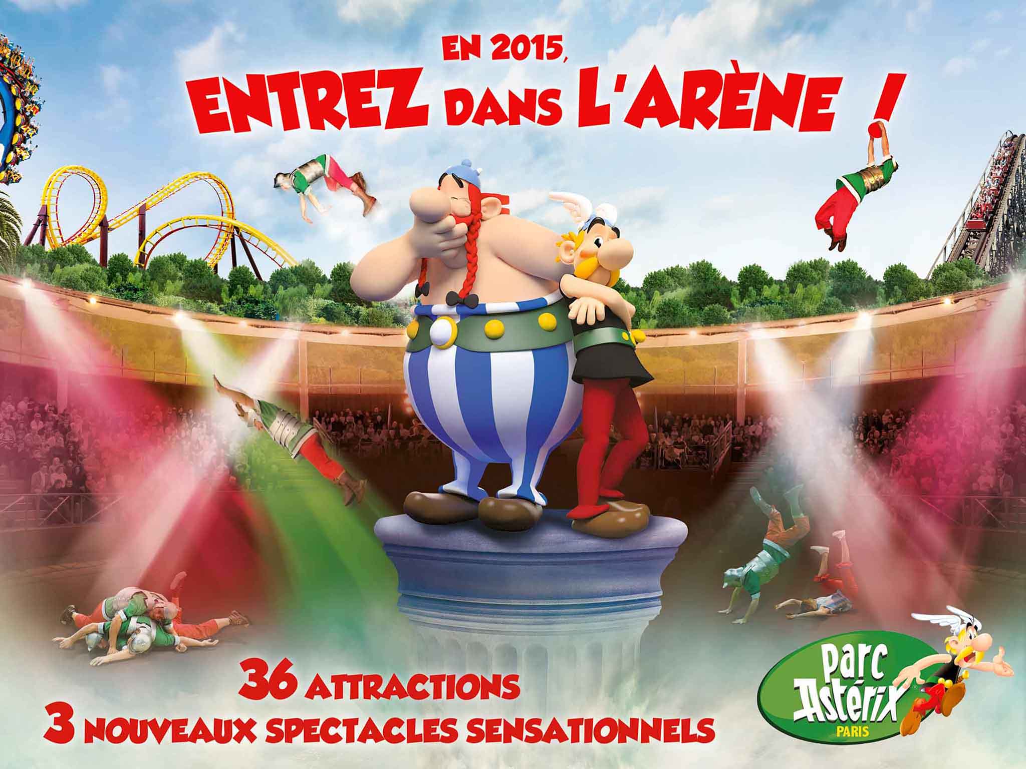 Foto - Novotel Roissy Saint Witz