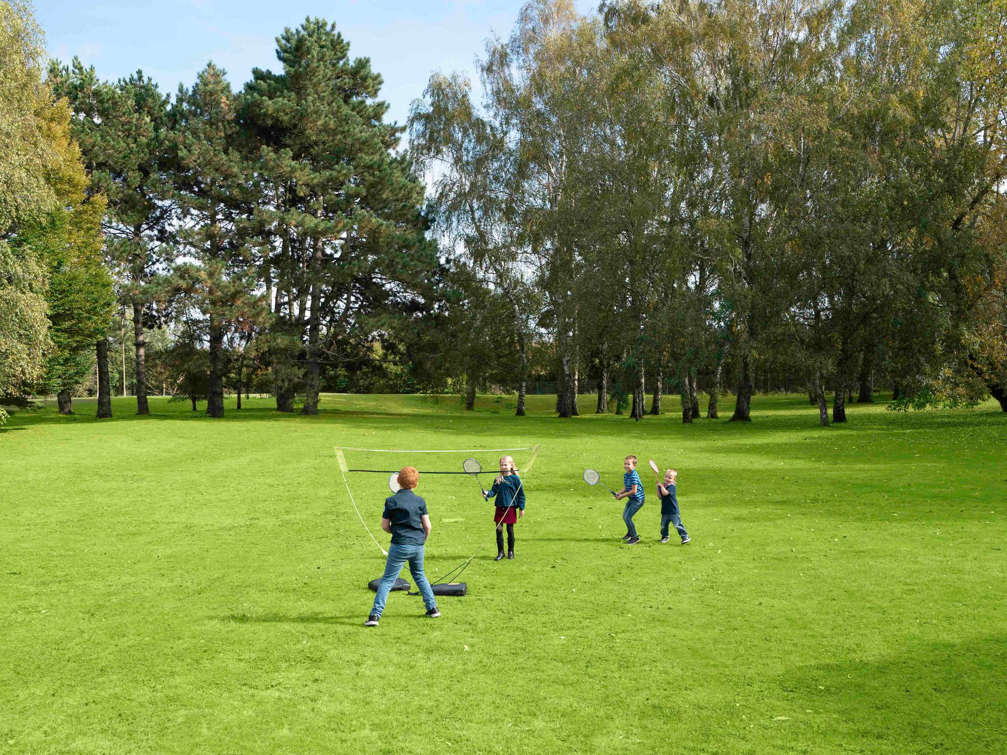 Foto - Novotel Roissy Saint Witz