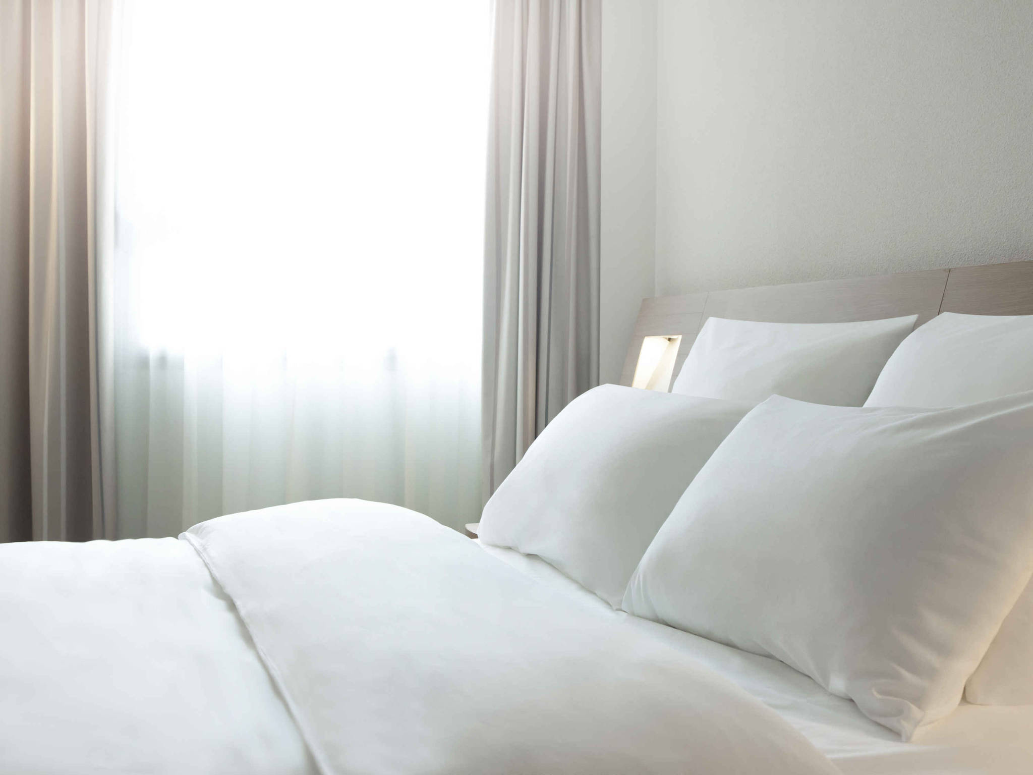 Foto - Novotel Roissy Saint Witz