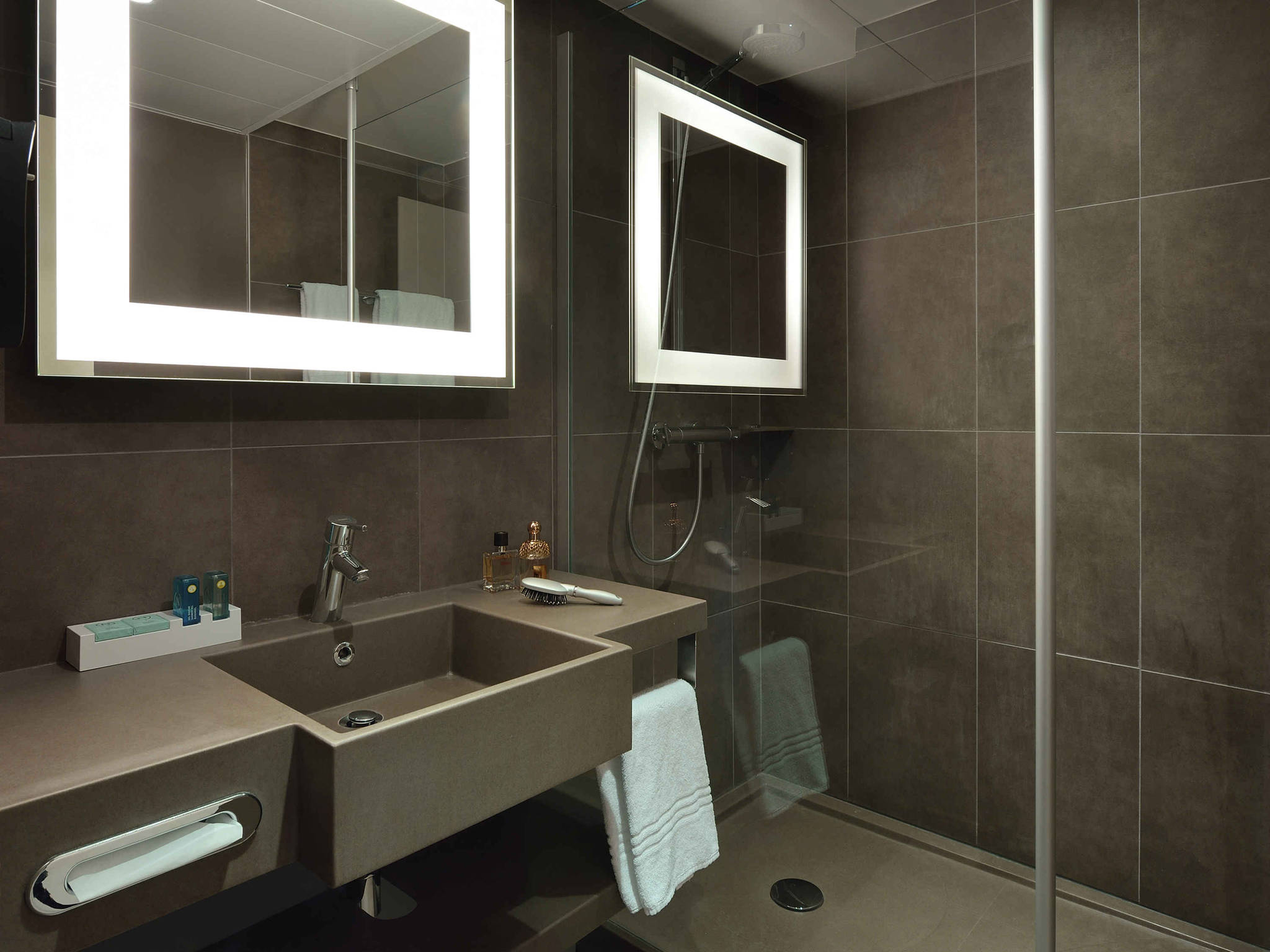 Foto - Novotel Roissy Saint Witz