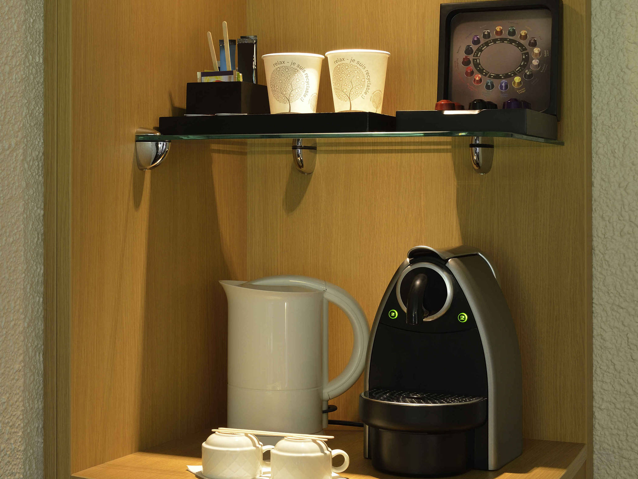 Foto - Novotel Roissy Saint Witz