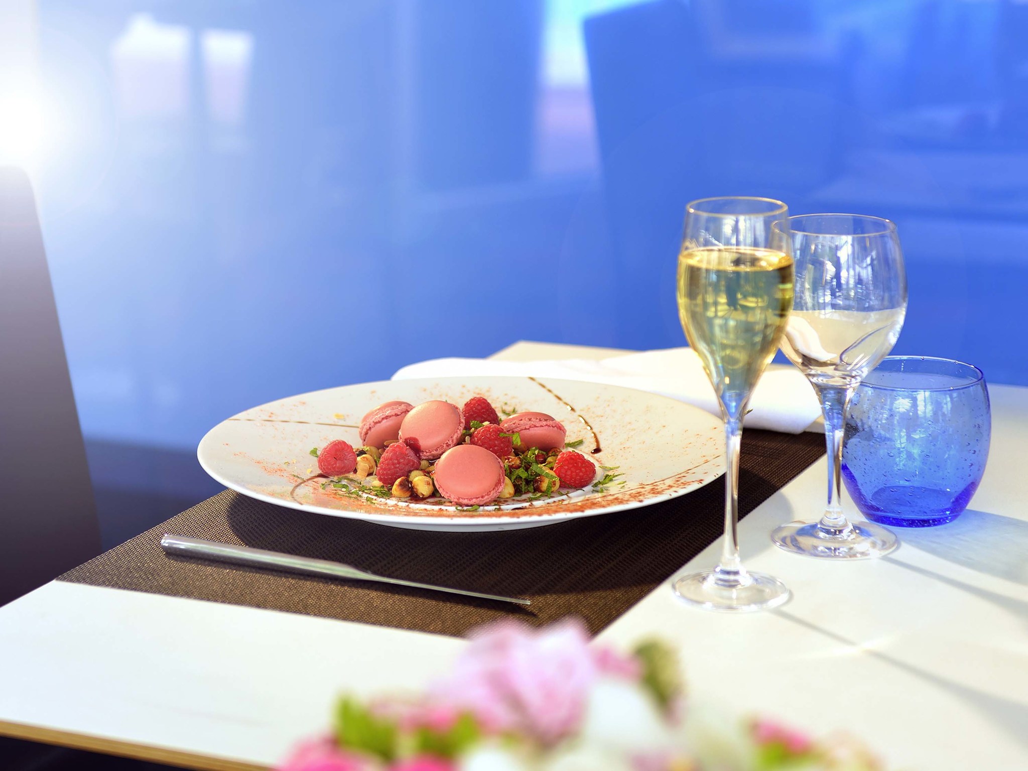 Foto - Novotel Roissy Saint Witz