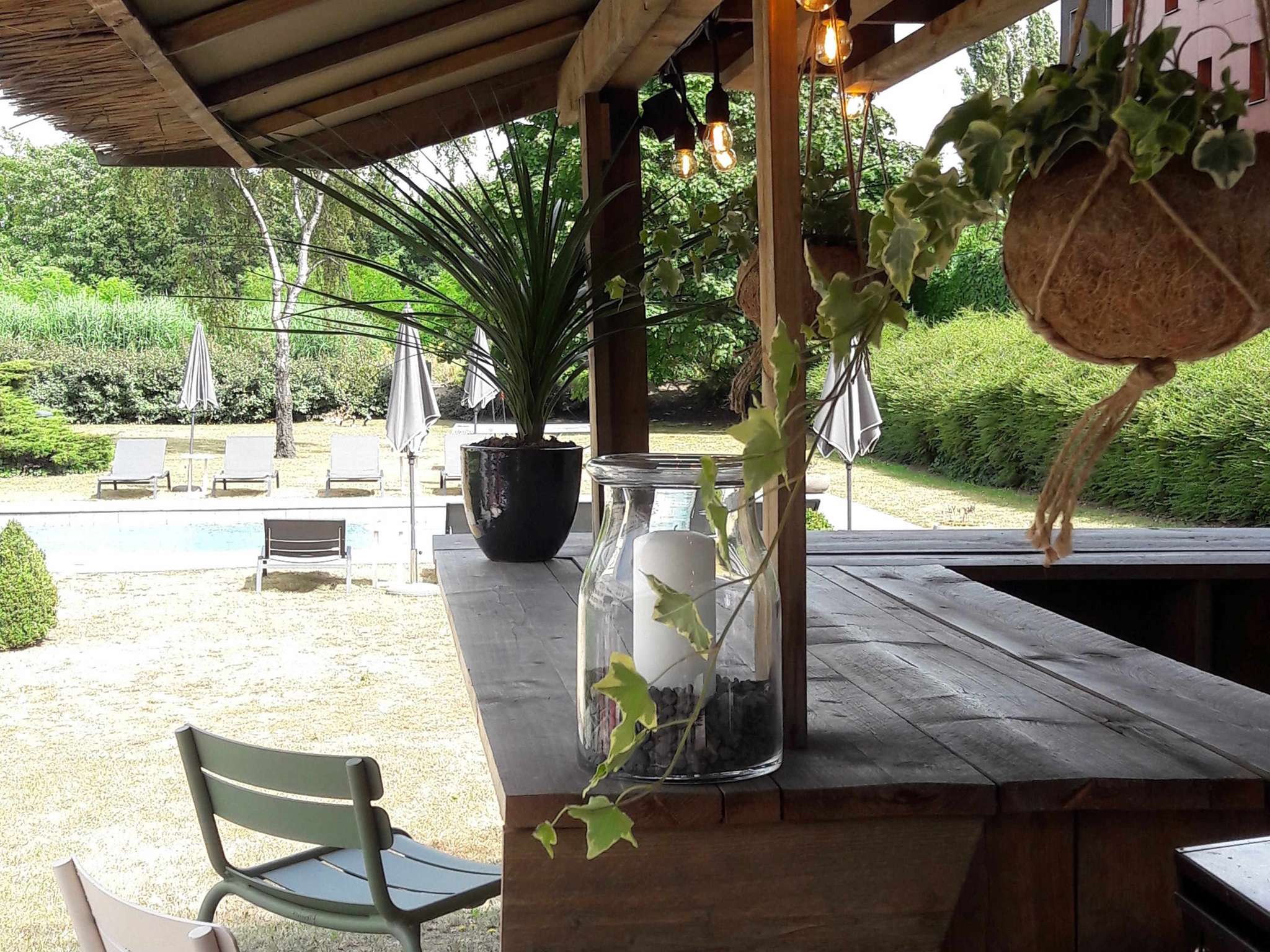 Foto - Novotel Antwerpen - Ekeren