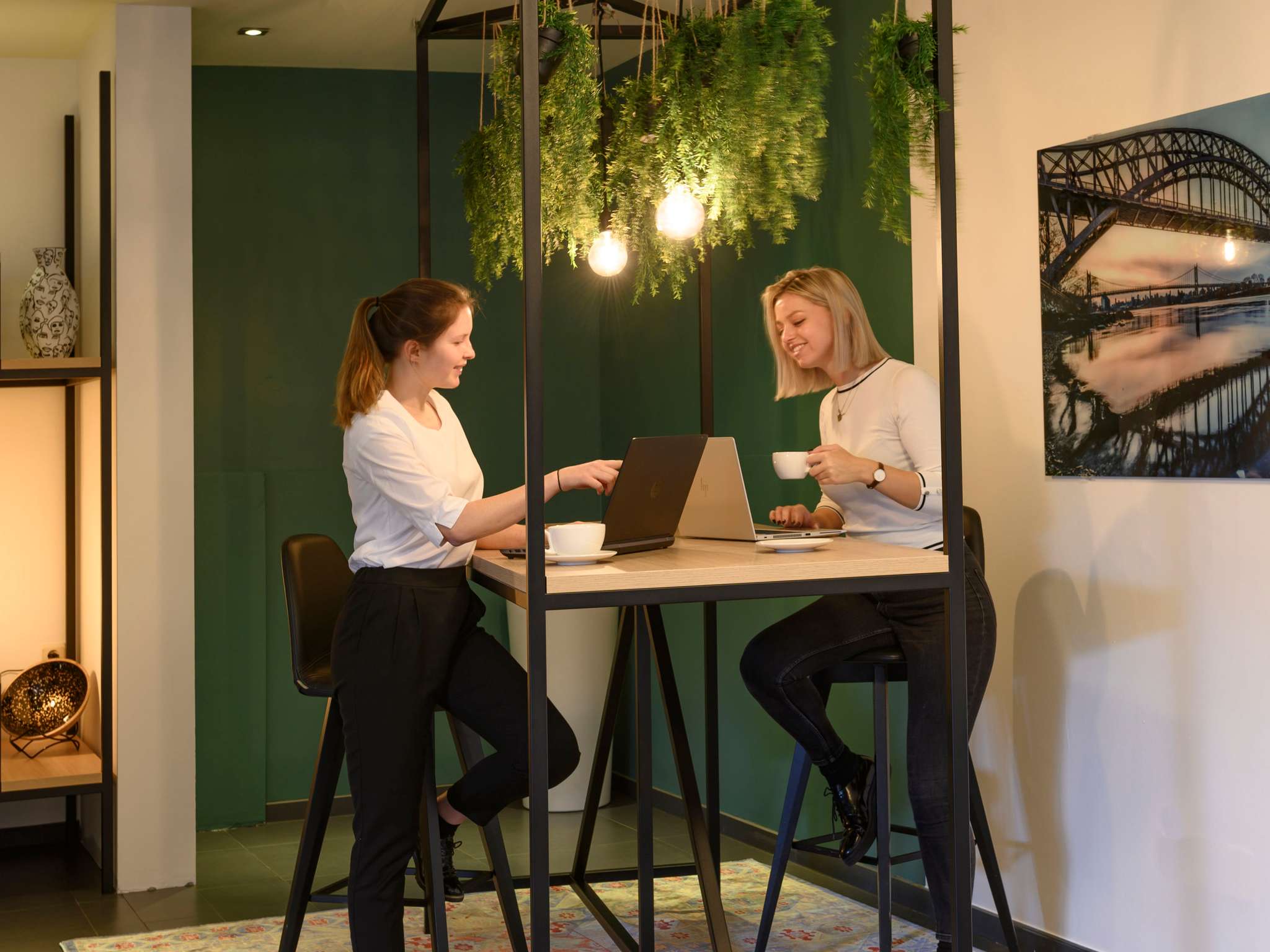 Foto - Novotel Antwerpen - Ekeren