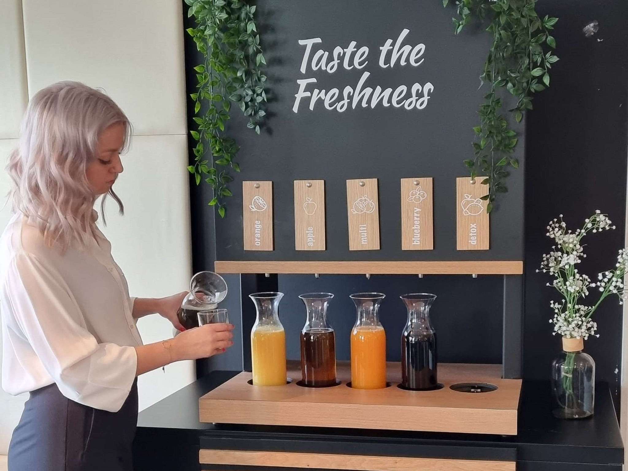 Foto - Novotel Antwerpen - Ekeren