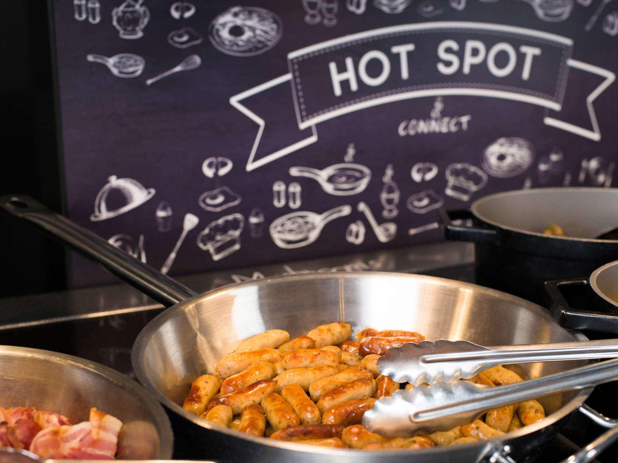 Foto - Novotel Antwerpen - Ekeren