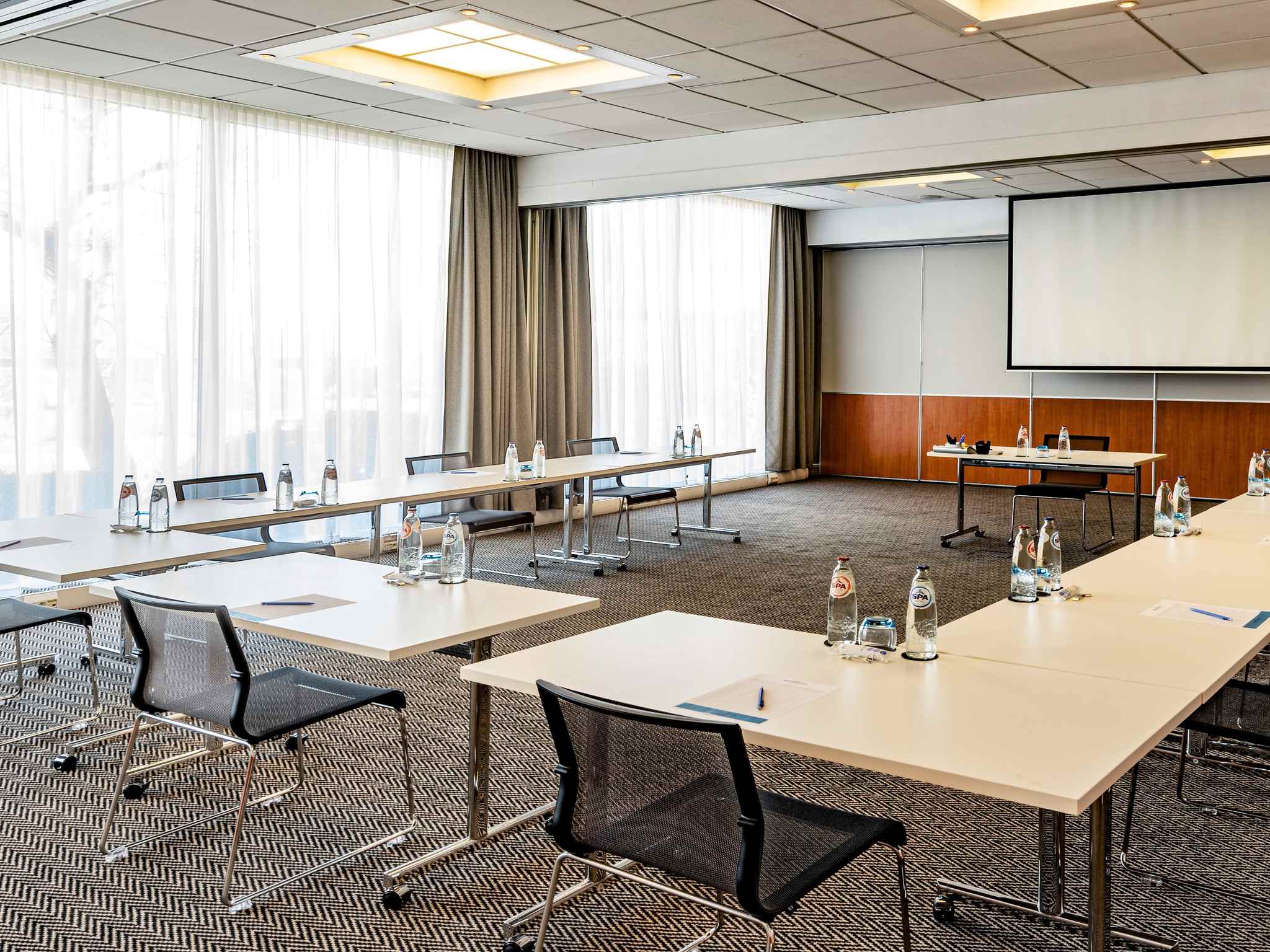 Foto - Novotel Antwerpen - Ekeren