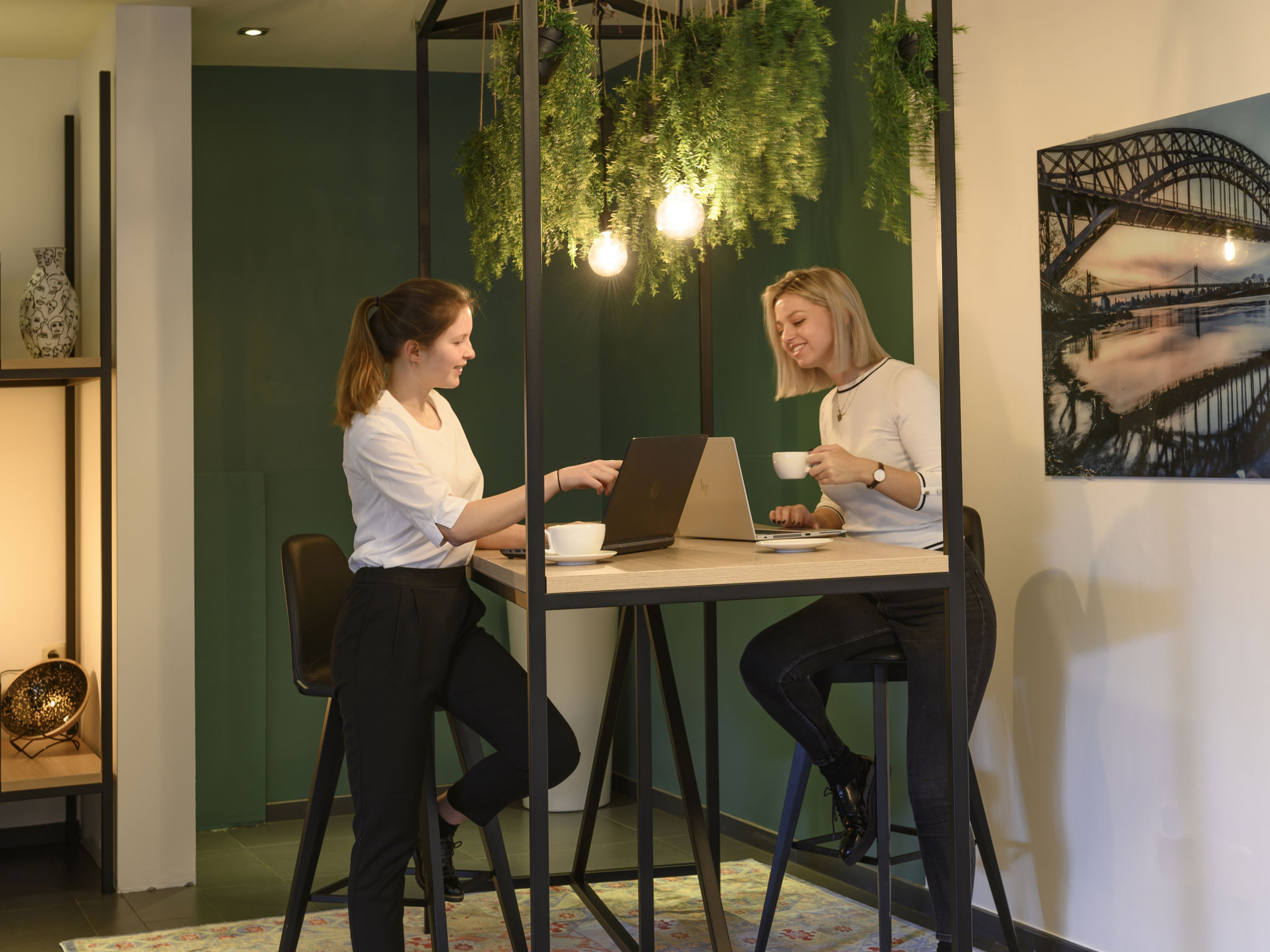 Foto - Novotel Antwerpen - Ekeren