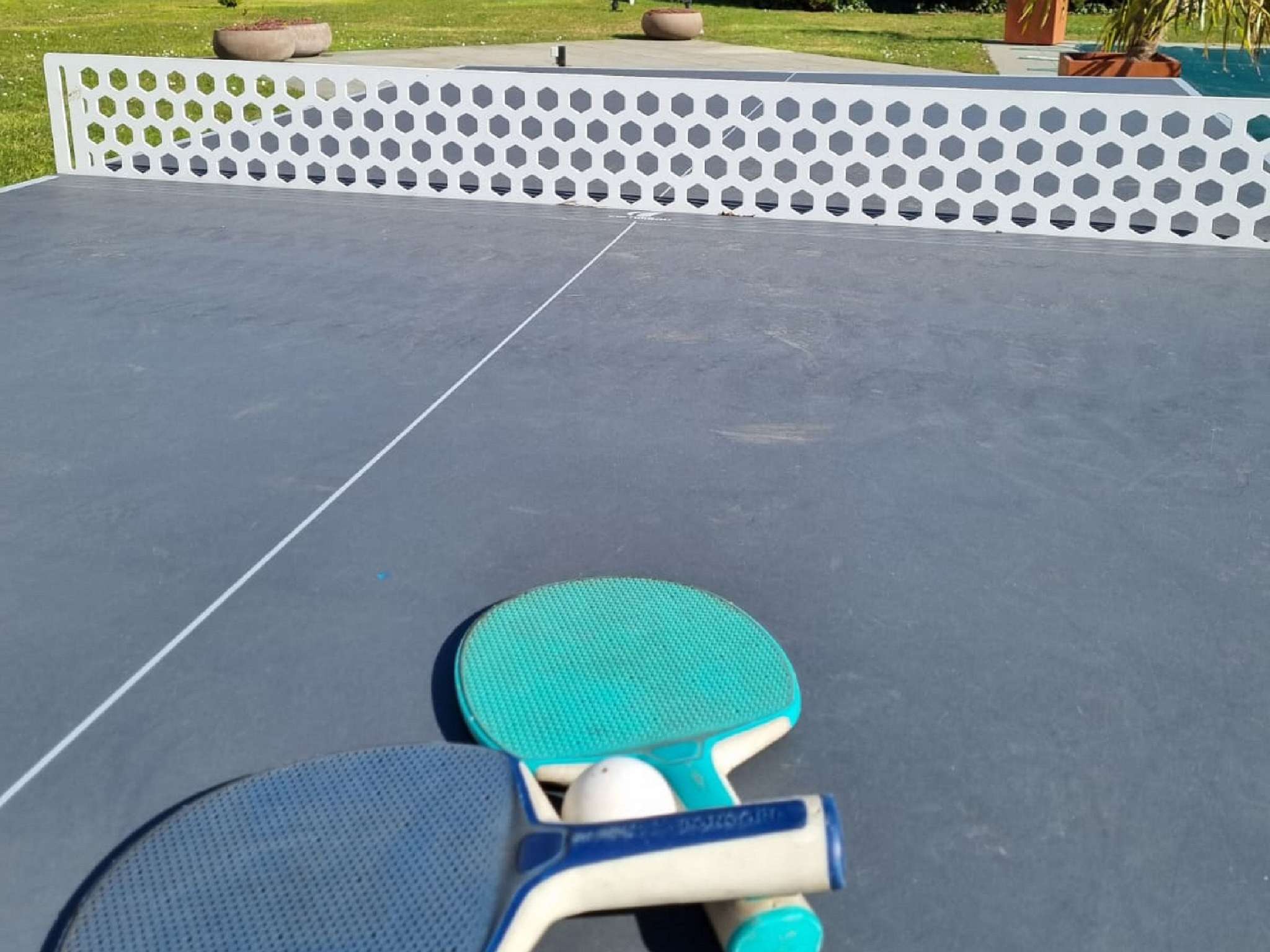 Foto - Novotel Antwerpen - Ekeren