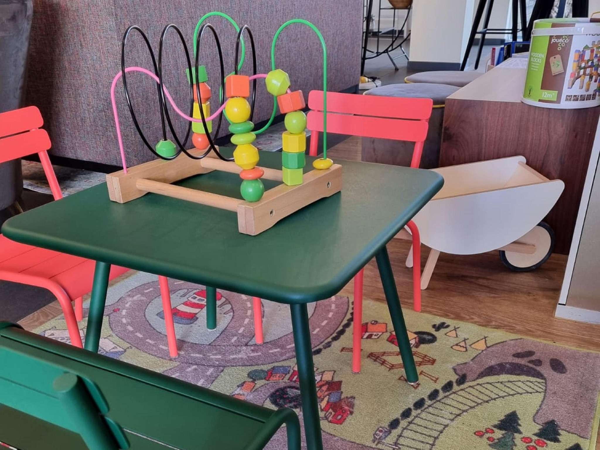 Foto - Novotel Antwerpen - Ekeren