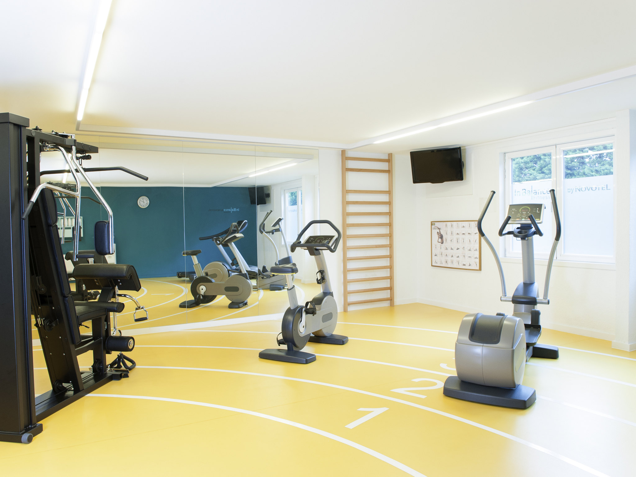 Foto - Novotel Antwerpen - Ekeren