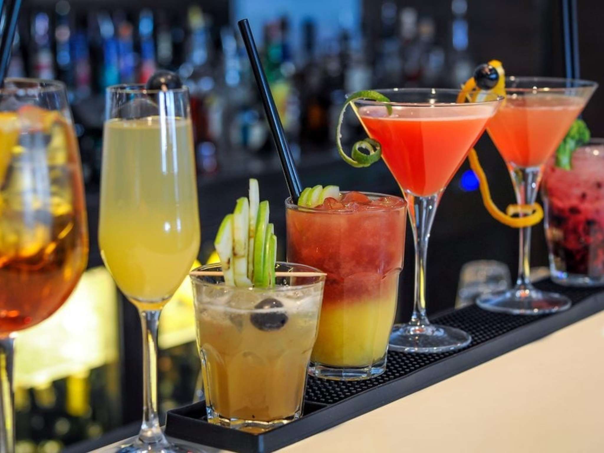 Foto - Novotel Antwerpen - Ekeren