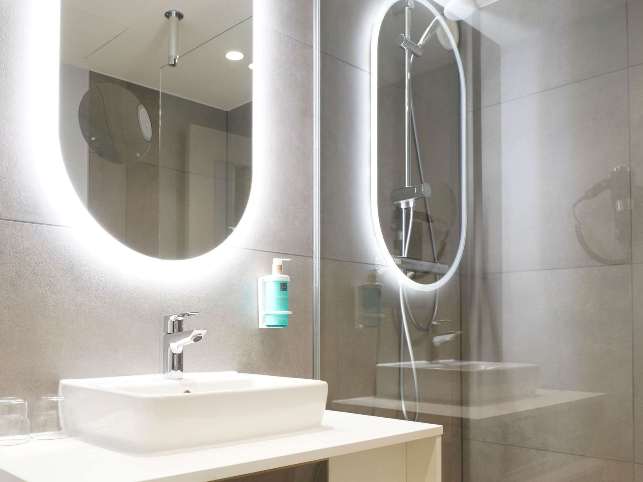 Foto - Novotel Antwerpen - Ekeren