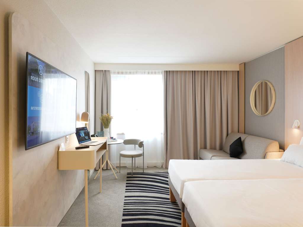 Novotel Antwerpen - Image 2