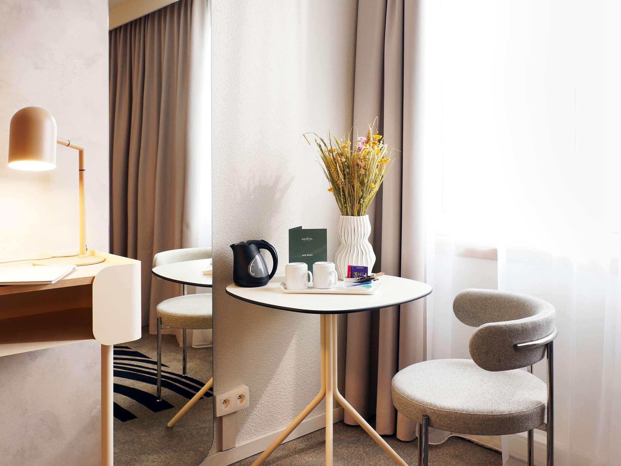 Foto - Novotel Antwerpen - Ekeren