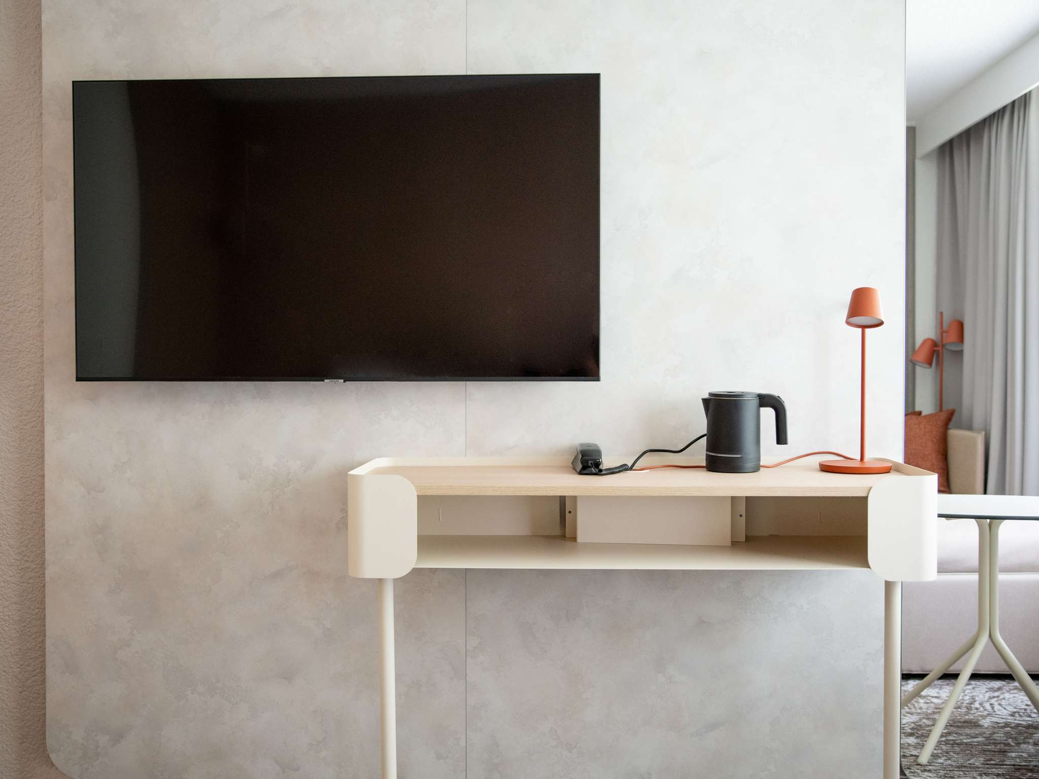 Foto - Novotel Antwerpen - Ekeren