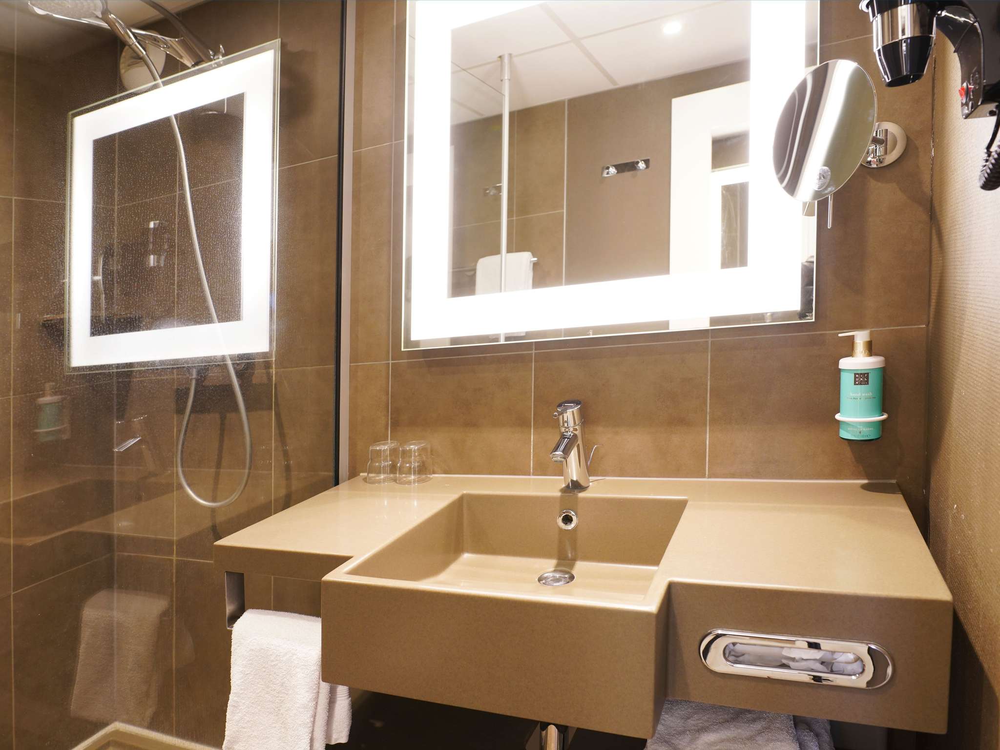 Foto - Novotel Antwerpen - Ekeren