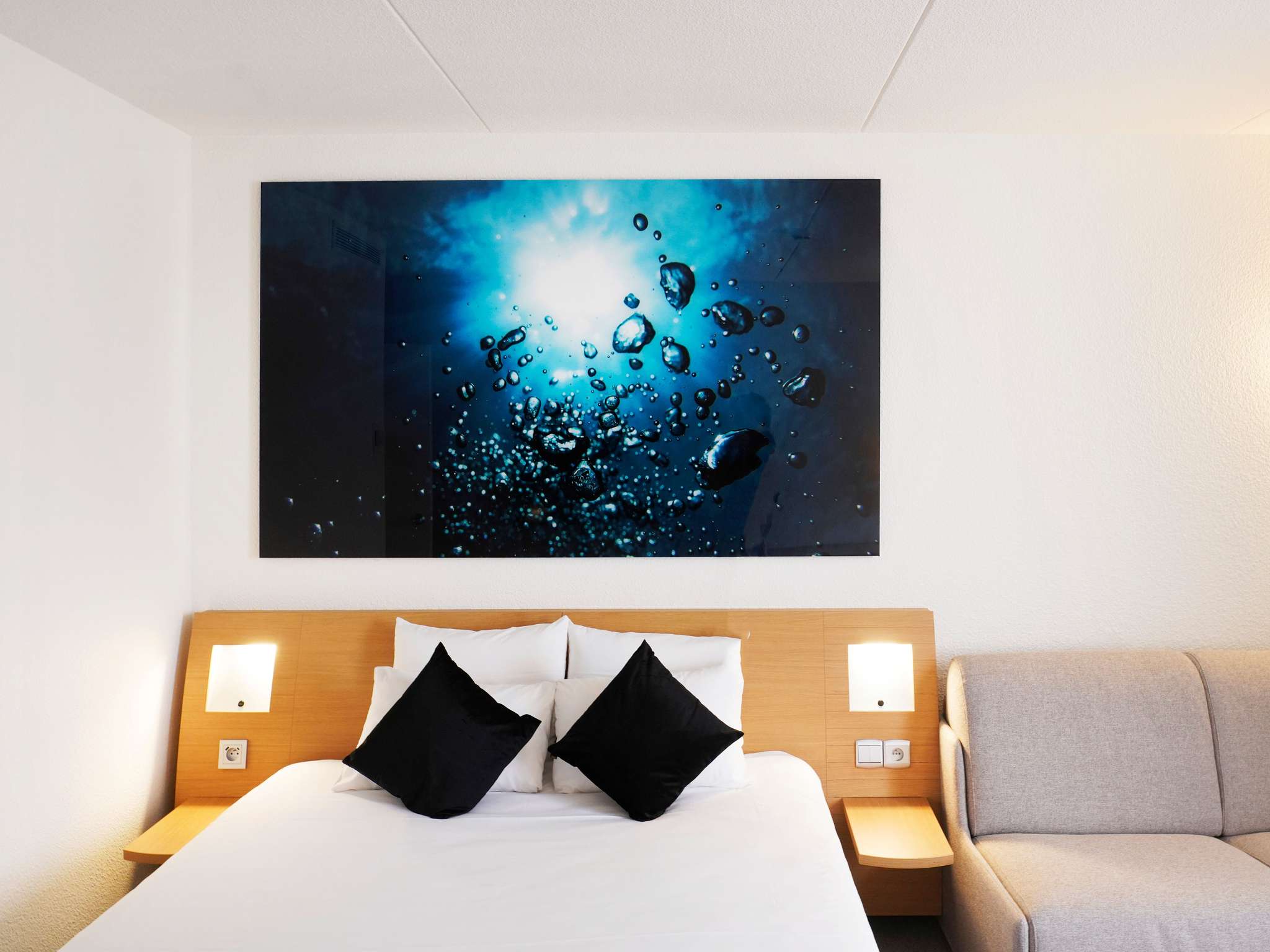 Foto - Novotel Antwerpen - Ekeren