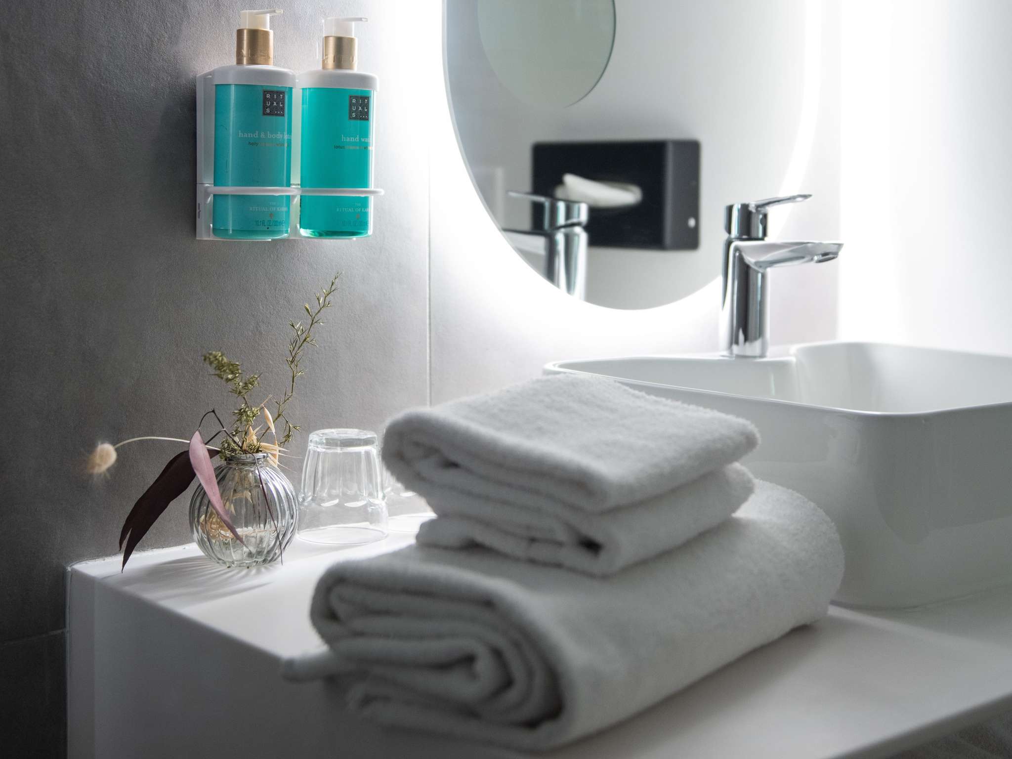 Foto - Novotel Antwerpen - Ekeren