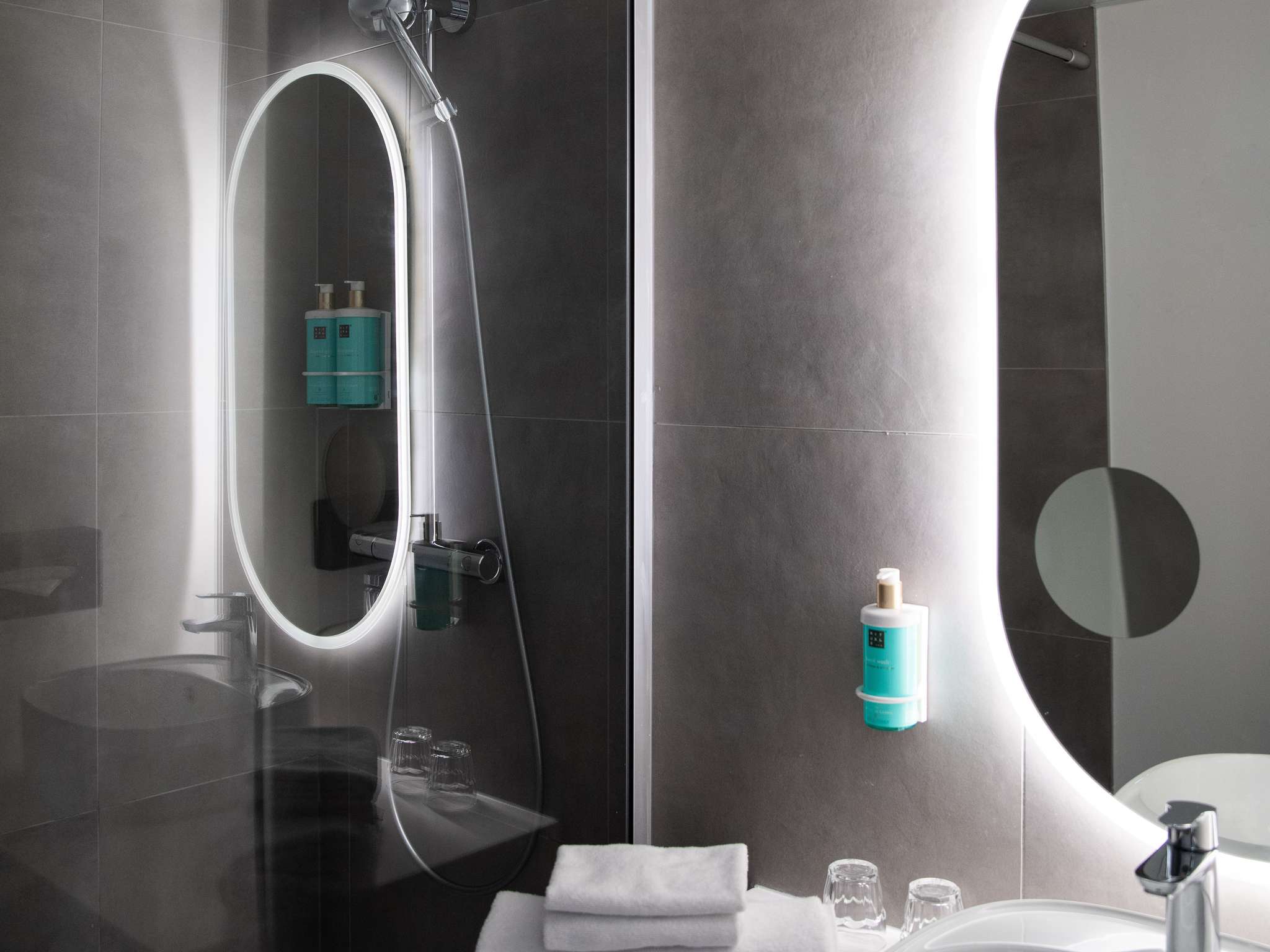 Foto - Novotel Antwerpen - Ekeren