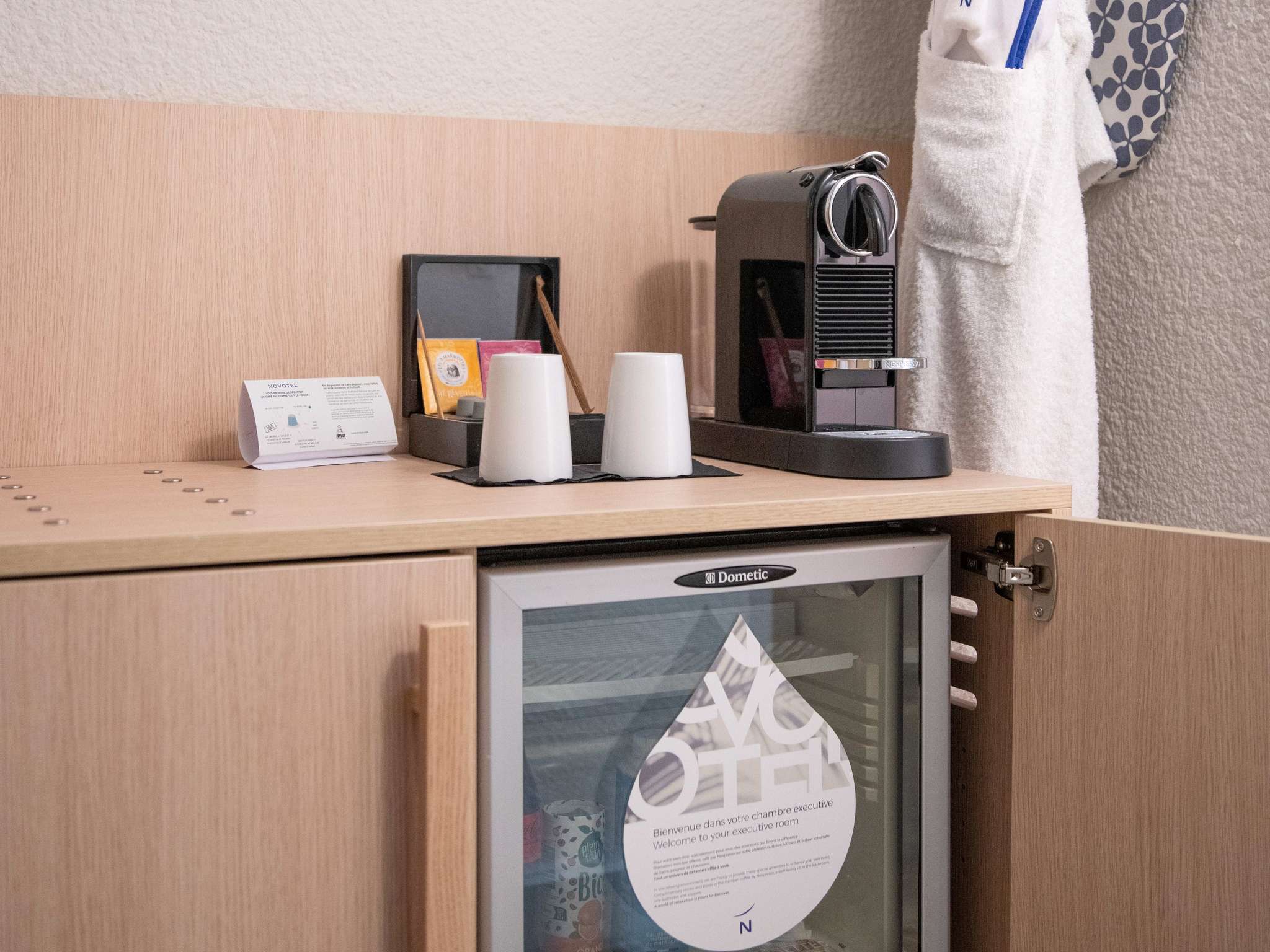 Foto - Novotel Antwerpen - Ekeren