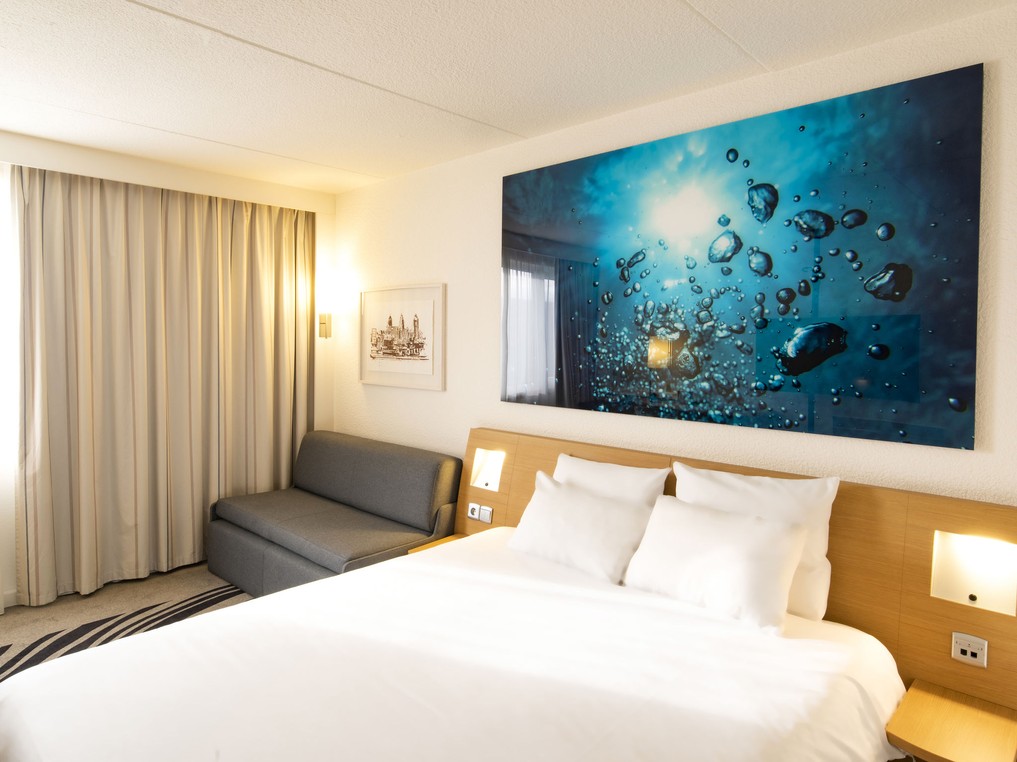 Foto - Novotel Antwerpen - Ekeren