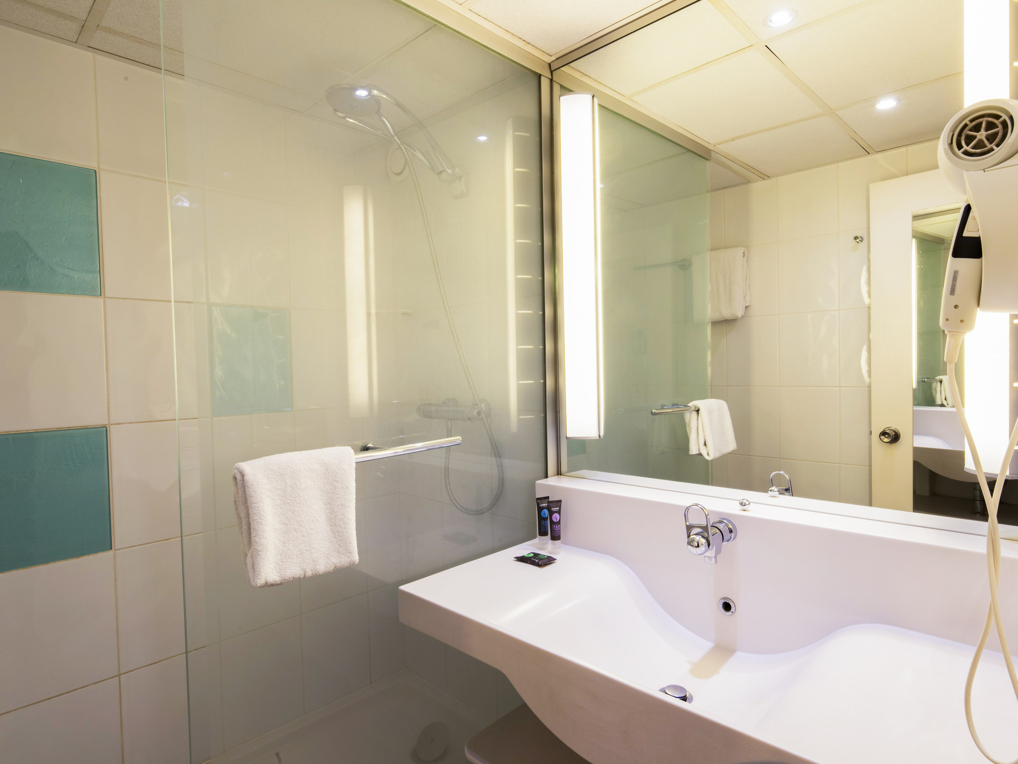 Foto - Novotel Antwerpen - Ekeren