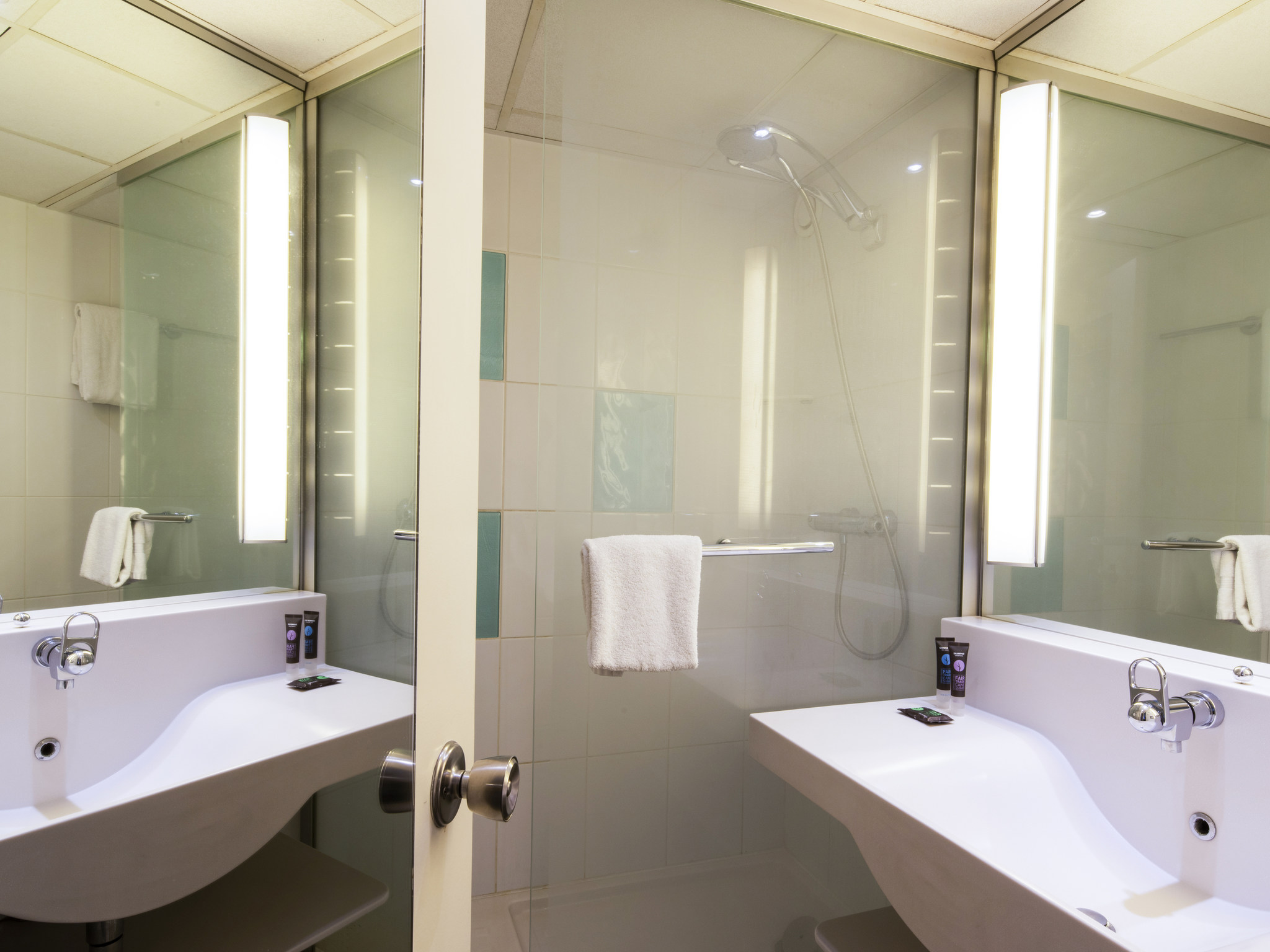 Foto - Novotel Antwerpen - Ekeren