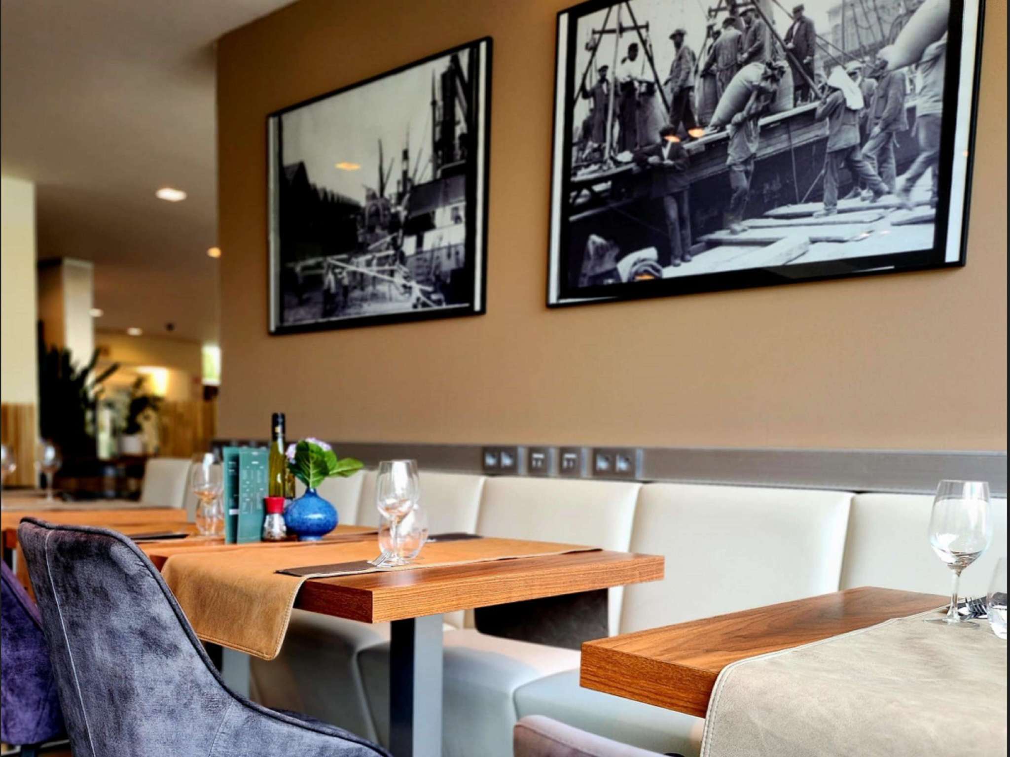 Foto - Novotel Antwerpen - Ekeren