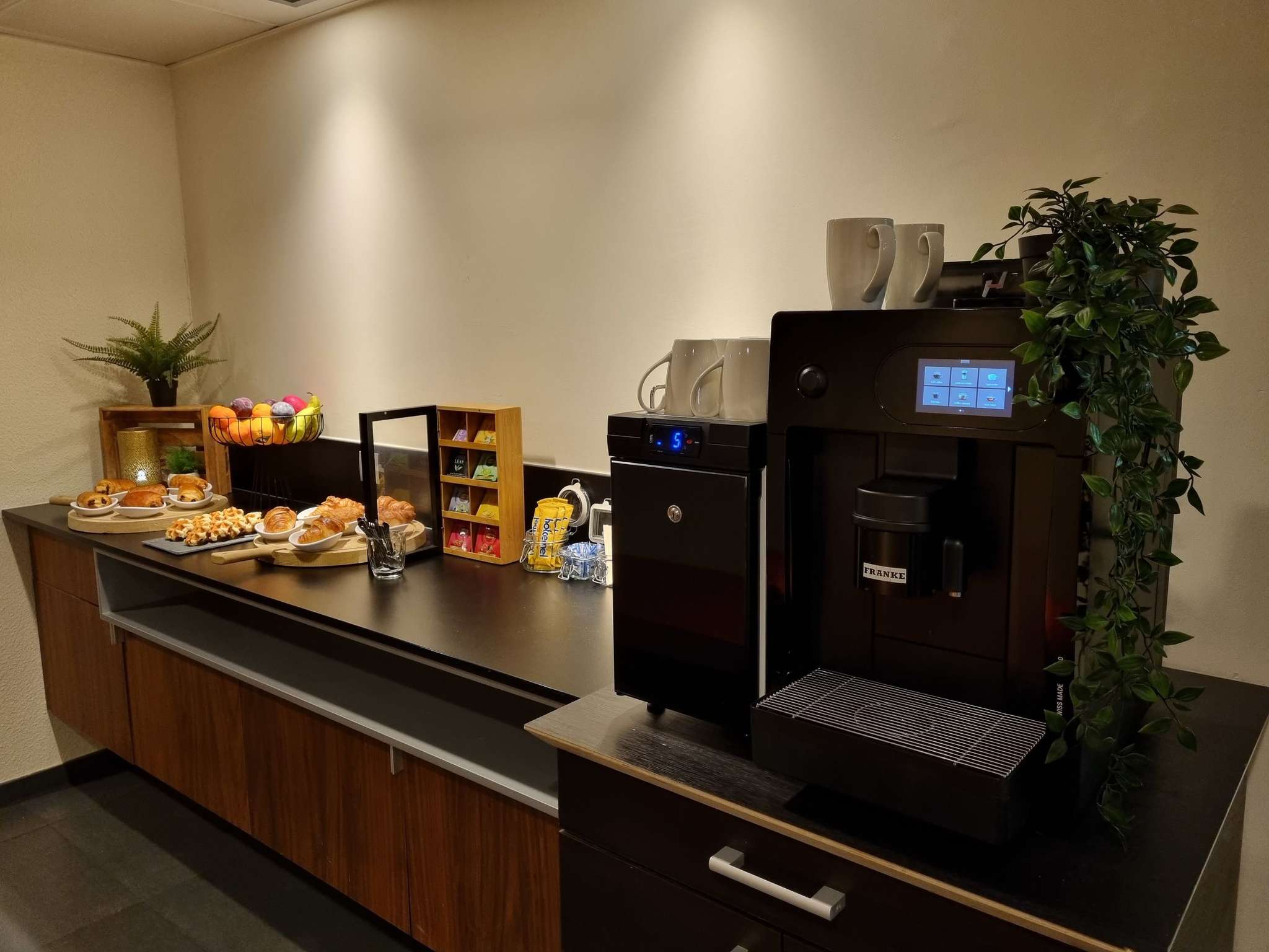 Foto - Novotel Antwerpen