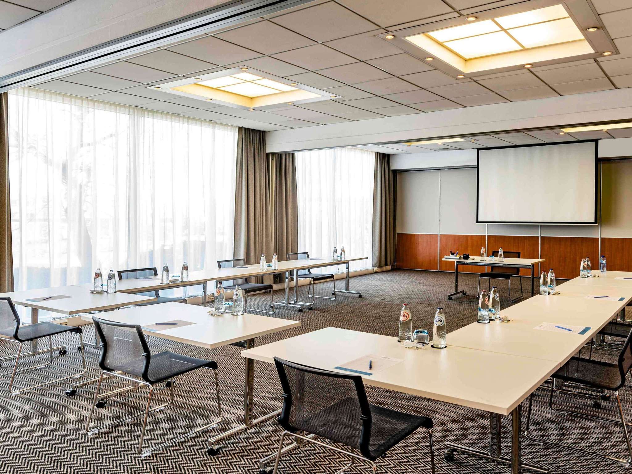 Foto - Novotel Antwerpen