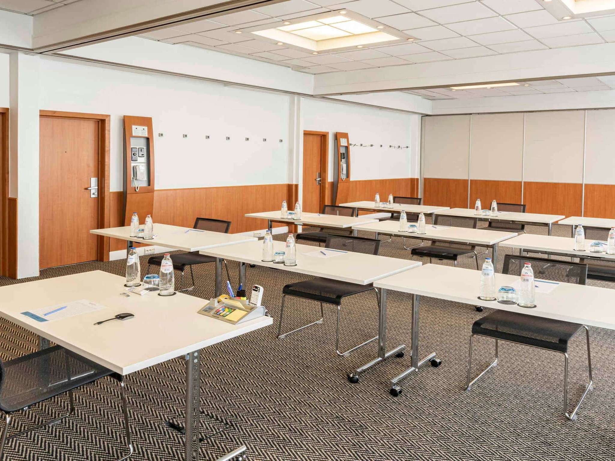 Foto - Novotel Antwerpen