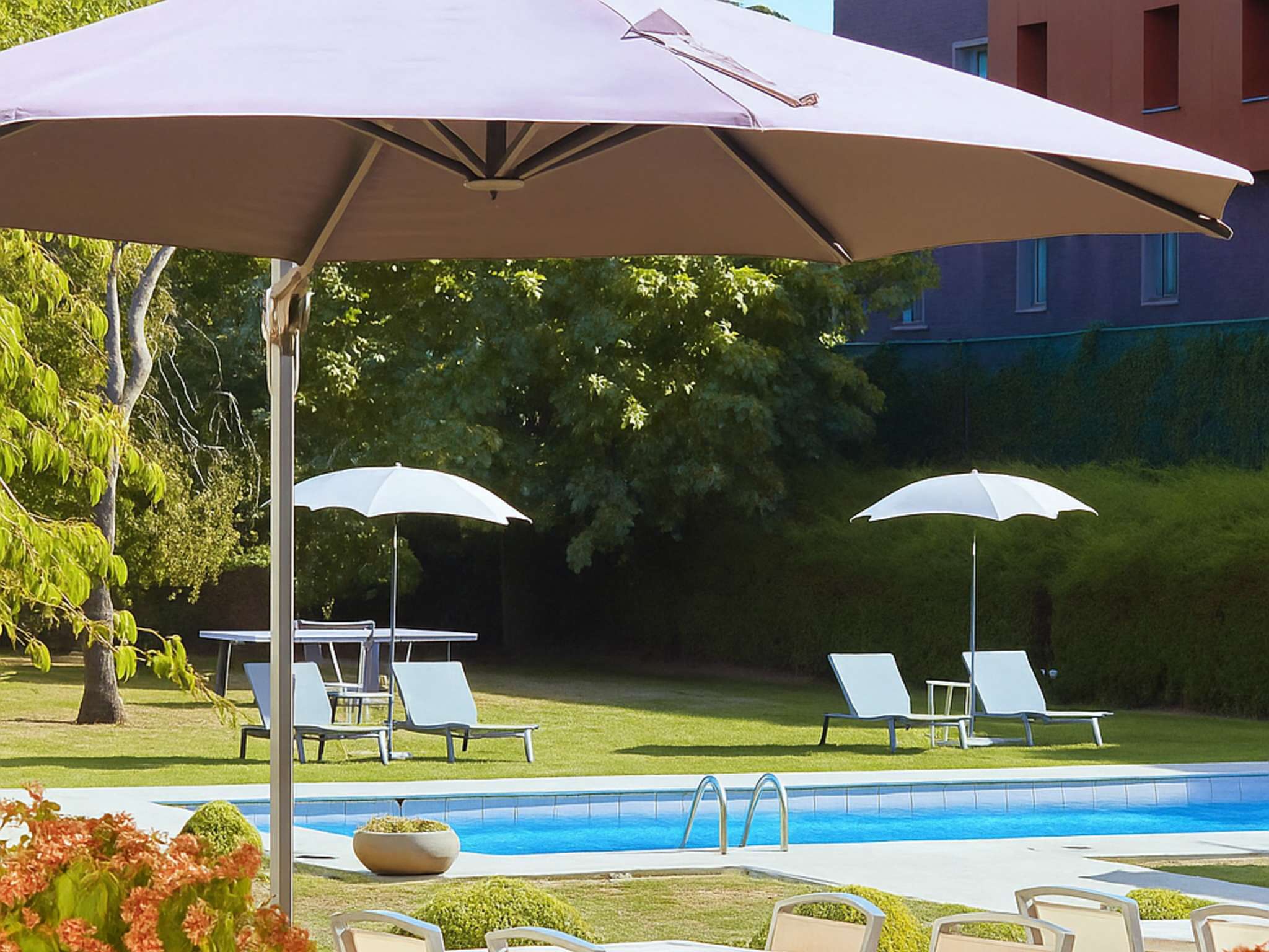 Foto - Novotel Antwerpen - Ekeren