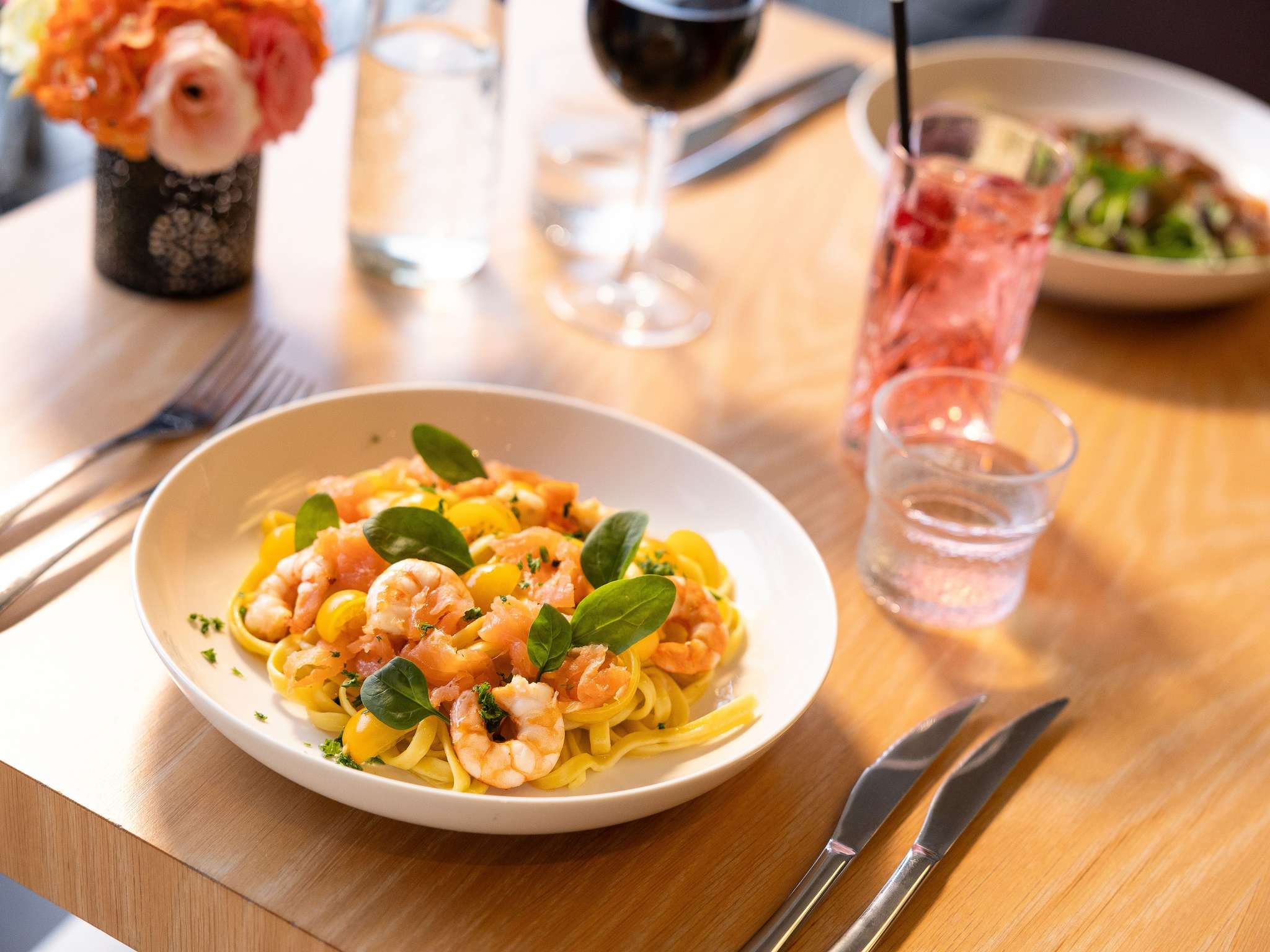 Foto - Novotel Brussels Airport