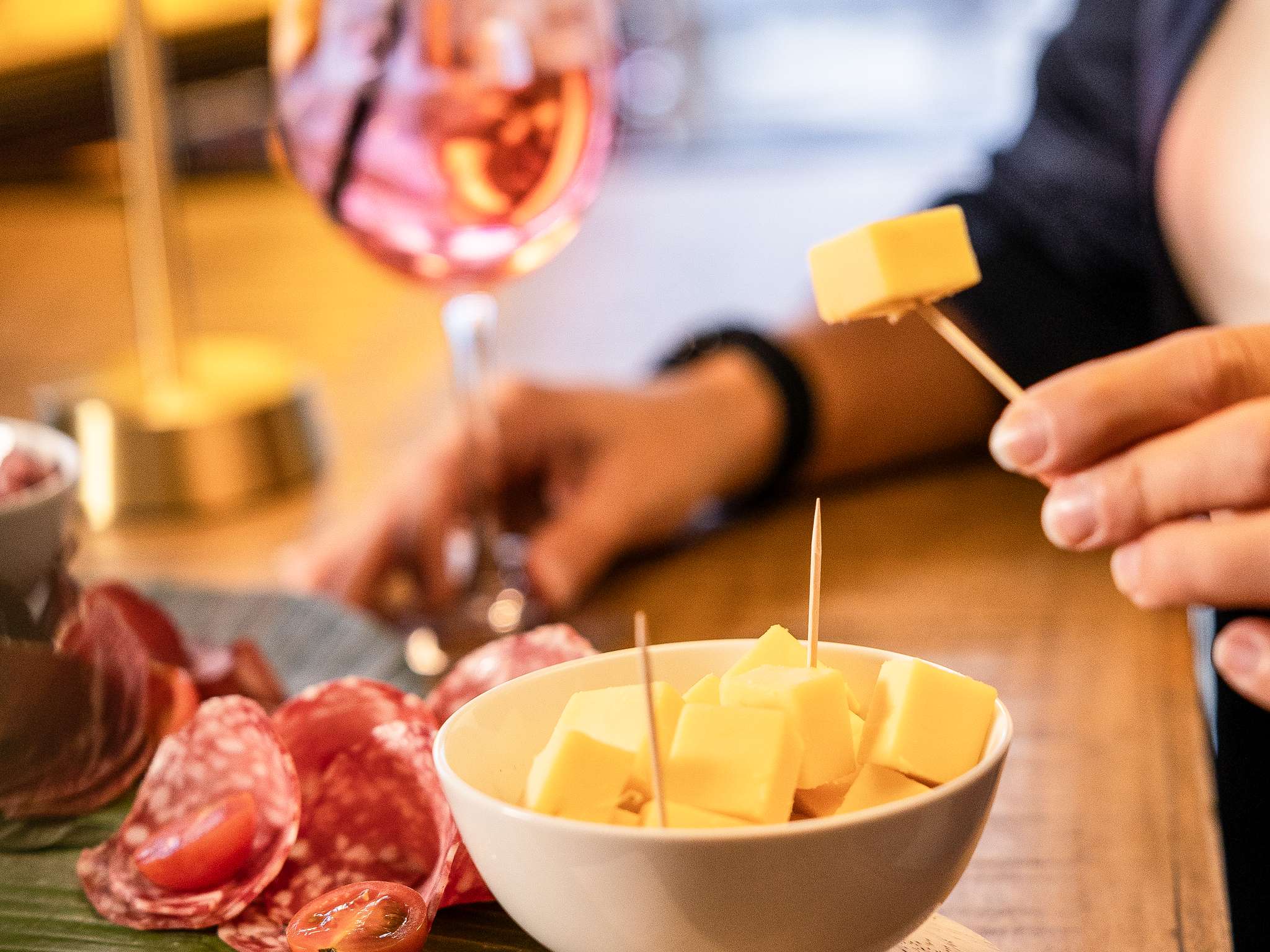 Foto - Novotel Brussels Airport