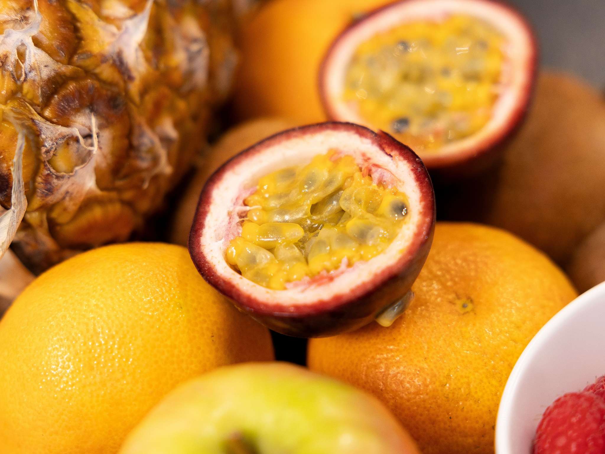 Foto - Novotel Brussels Airport