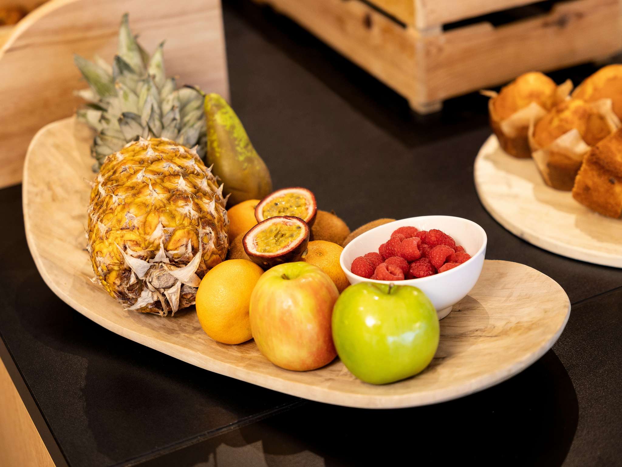 Foto - Novotel Brussels Airport