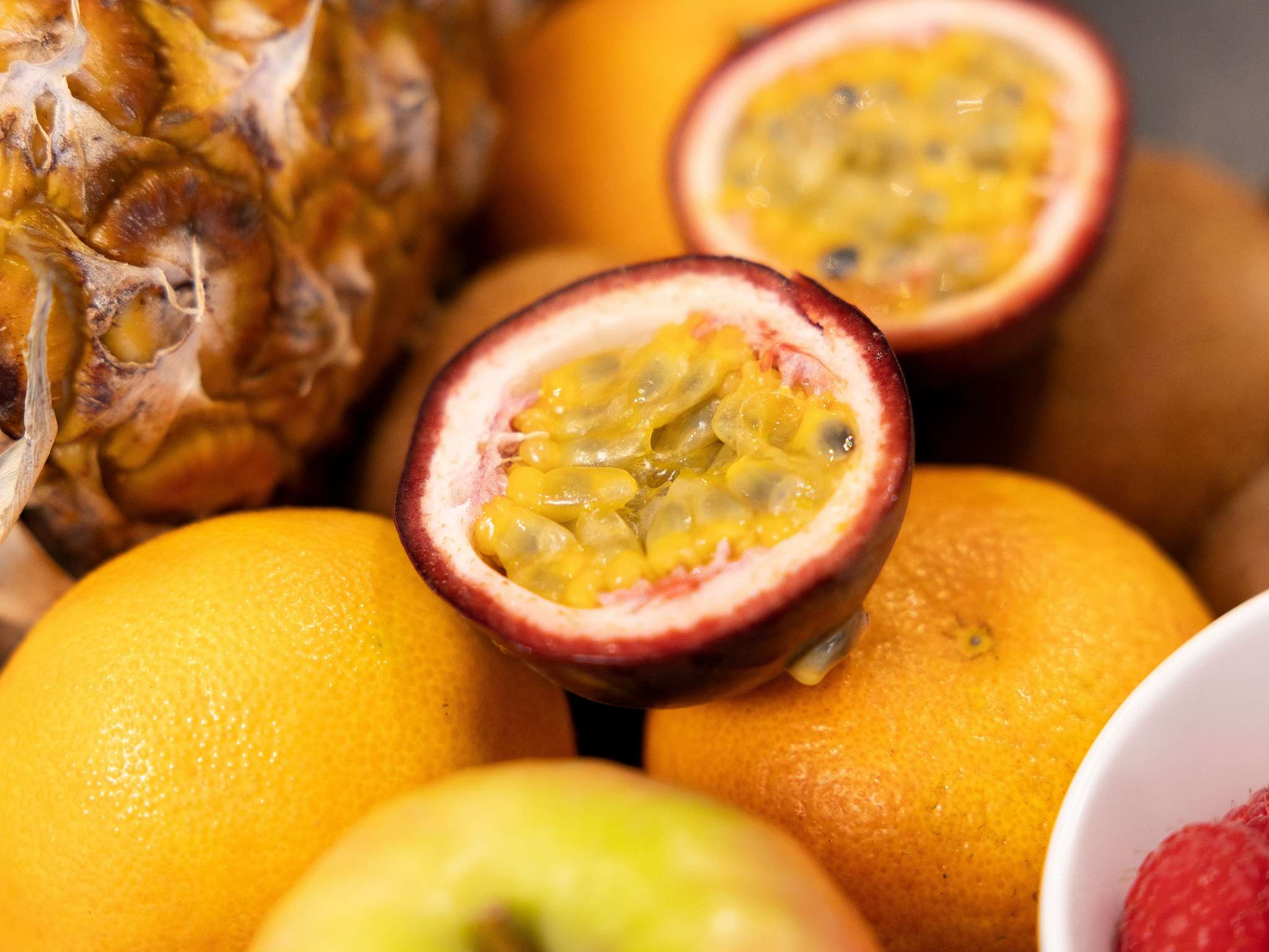 Foto - Novotel Brussels Airport