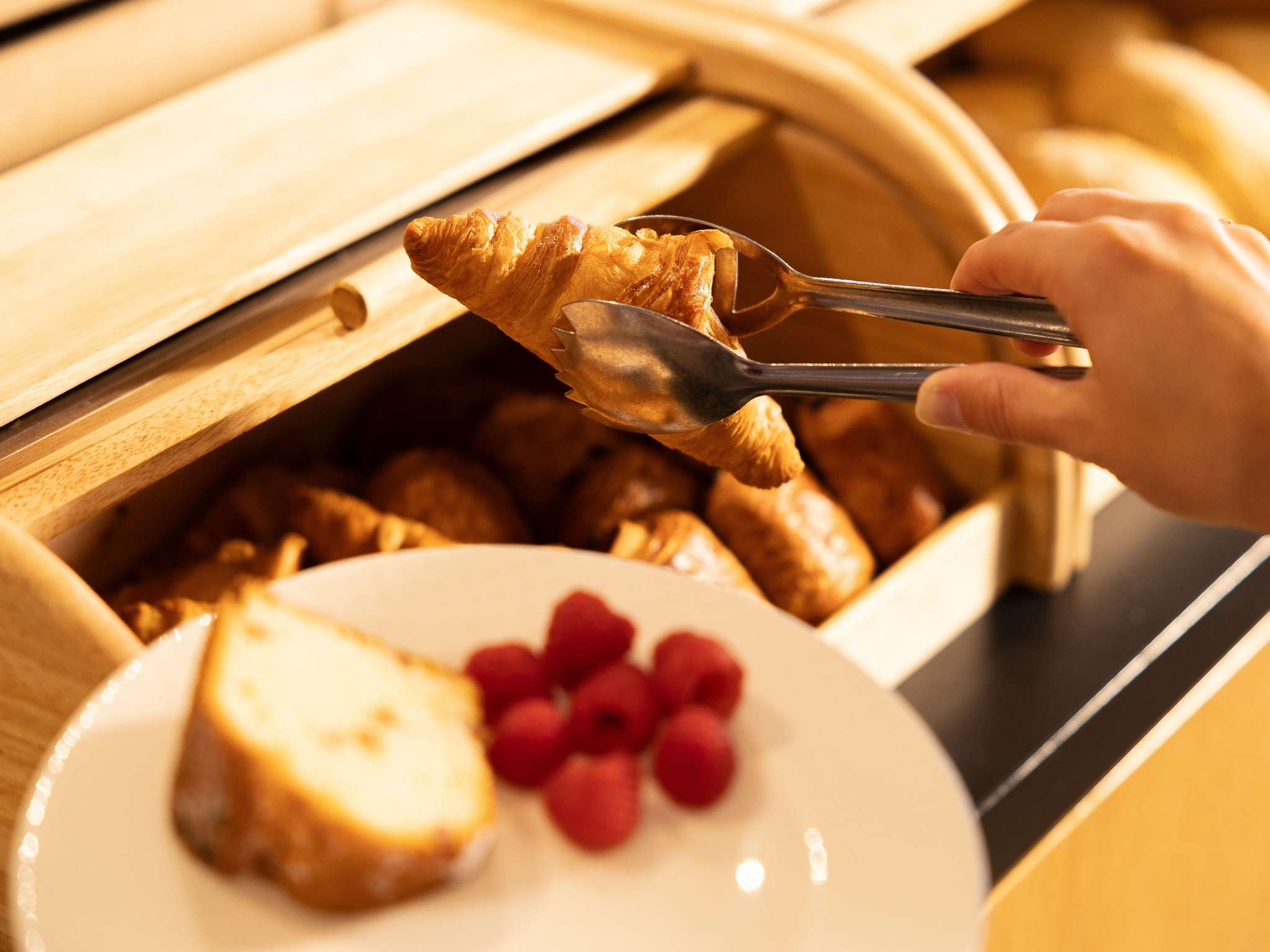 Foto - Novotel Brussels Airport