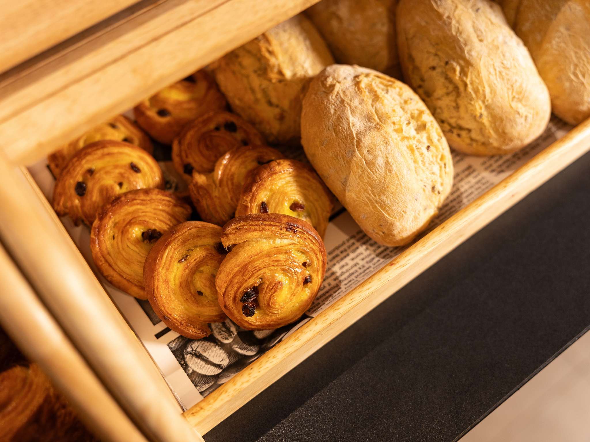 Foto - Novotel Brussels Airport