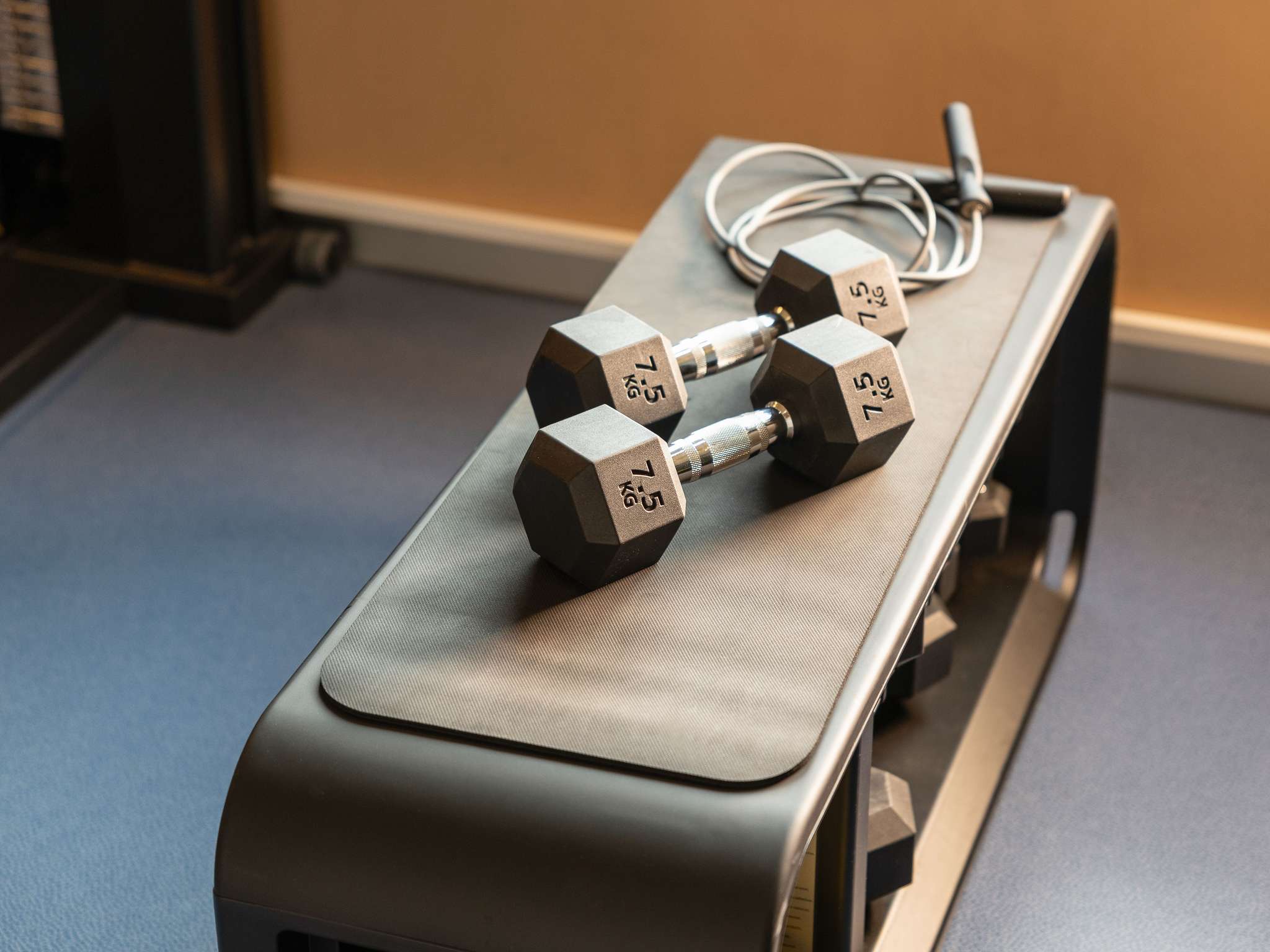 Foto - Novotel Brussels Airport