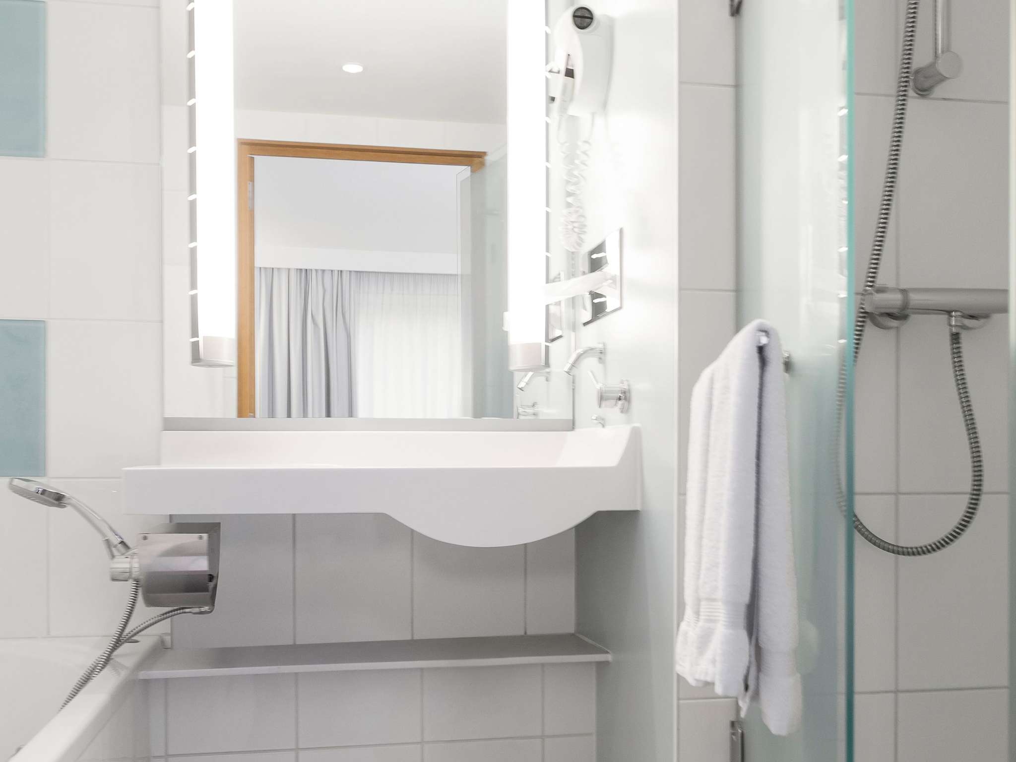 Foto - Novotel Brussels Airport