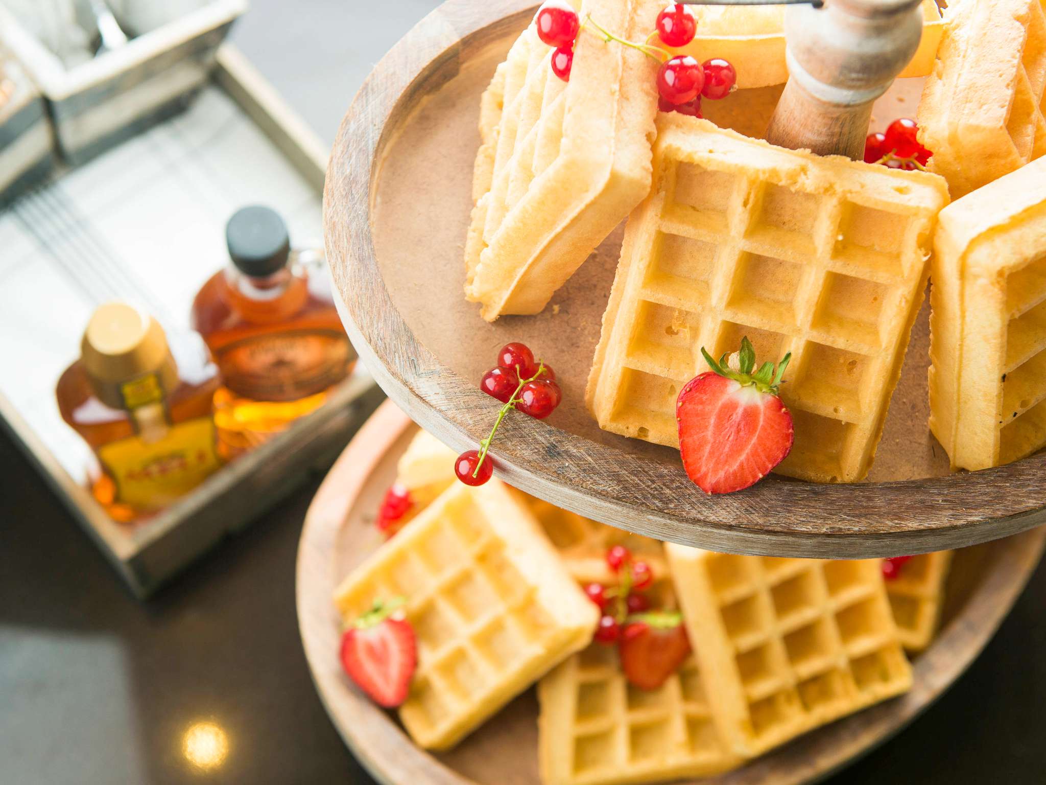 Foto - Novotel Brussels Airport